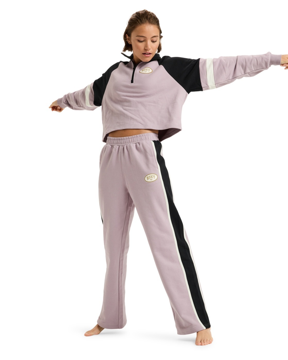 Roxy Jogginghose »Essential Energy Straight«