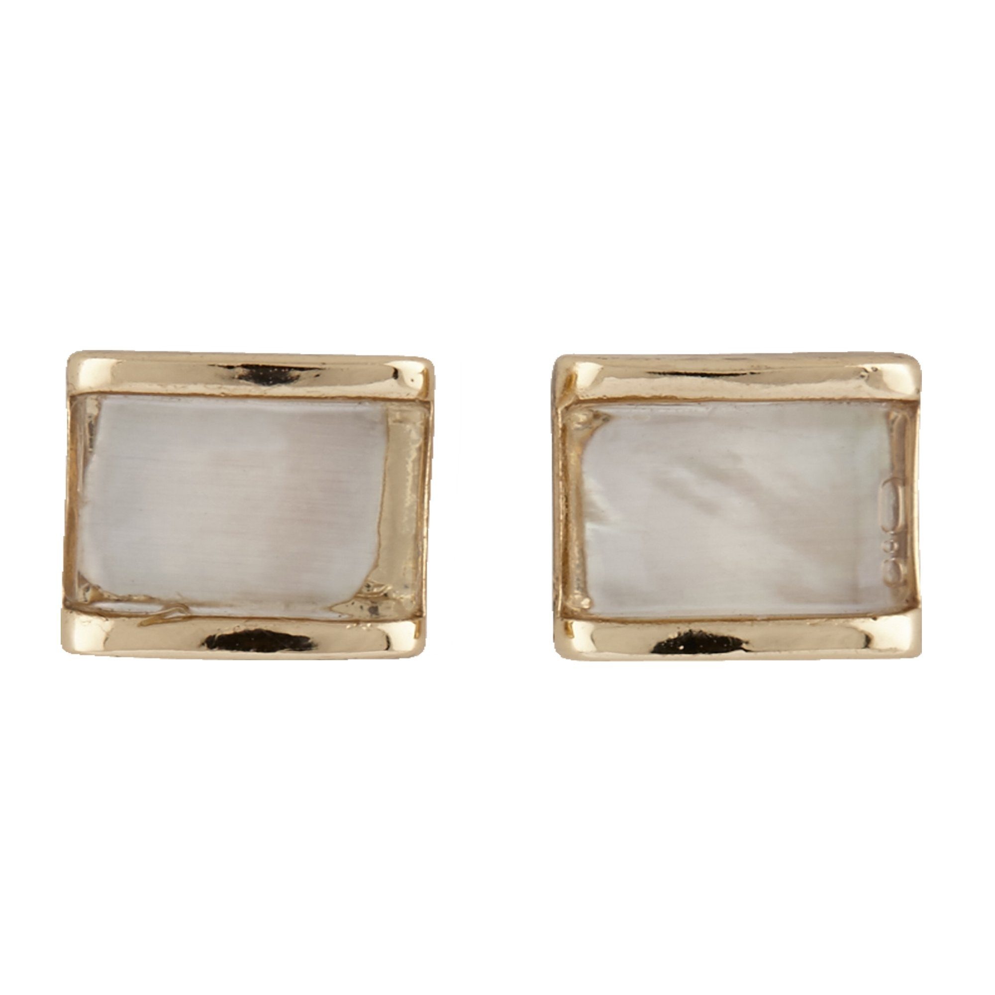 Buckley London Ohrstecker Set