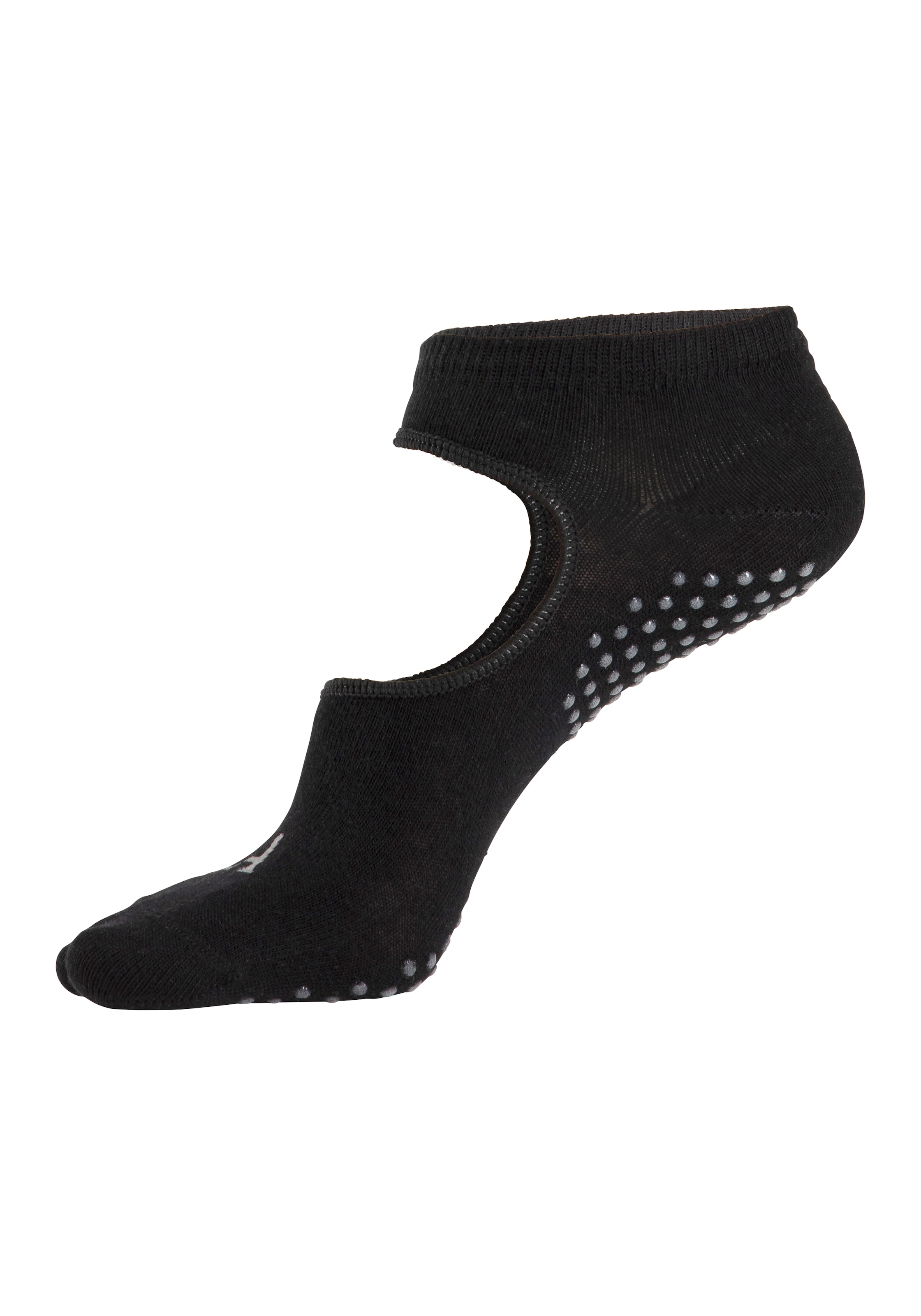 LASCANA ACTIVE ABS-Socken, (Packung, 3 mit OTTO auf online Aussparung Paar), bei Fußrücken