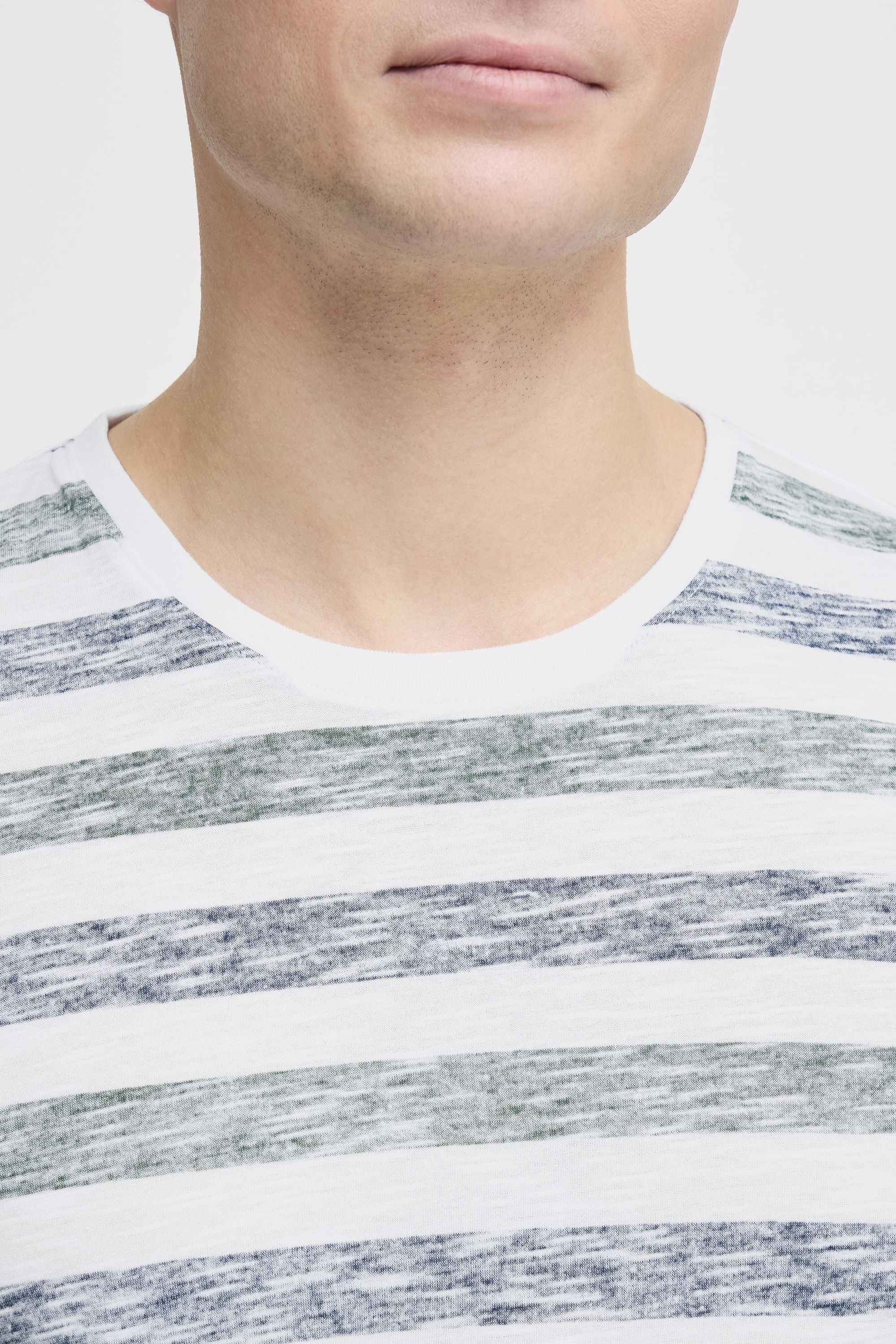 !Solid Rundhalsshirt »Rundhalsshirt SDTet«