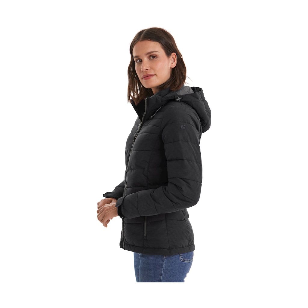 Killtec Steppjacke »Skane WMN Quilted JCKT A«