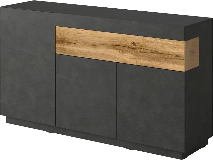 Sideboard »SILKE«, Breite 150 cm