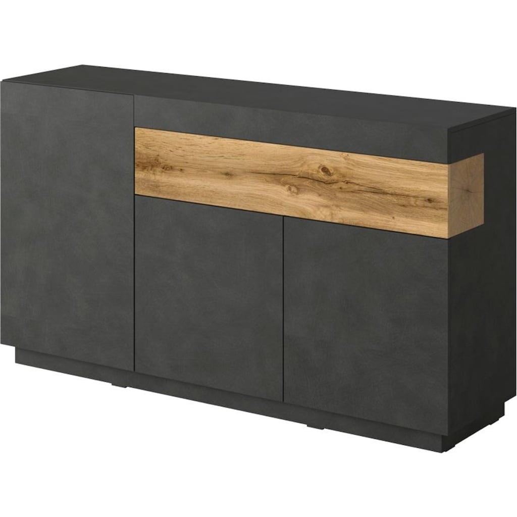 Helvetia Sideboard »SILKE«