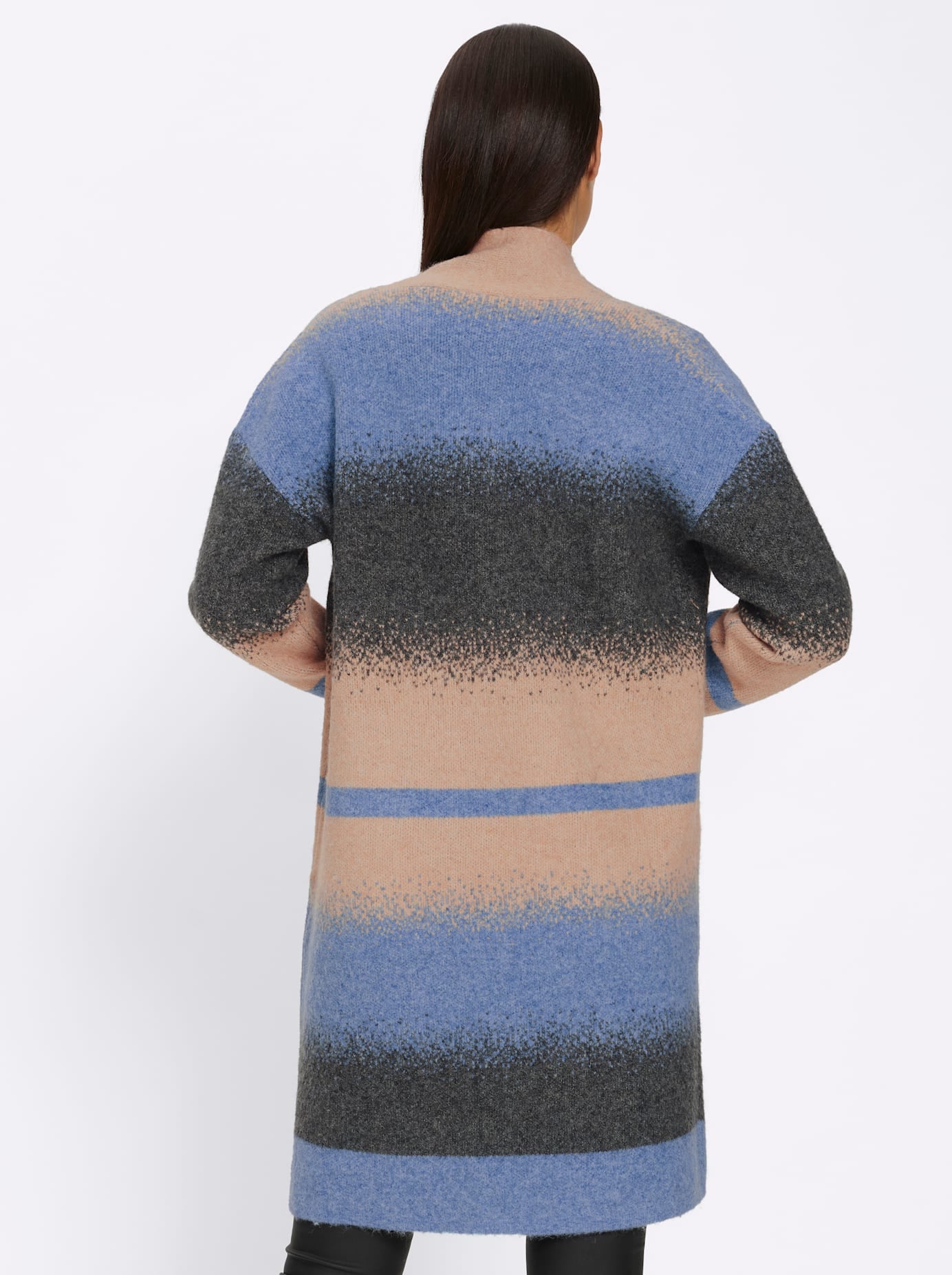 heine Strickjacke