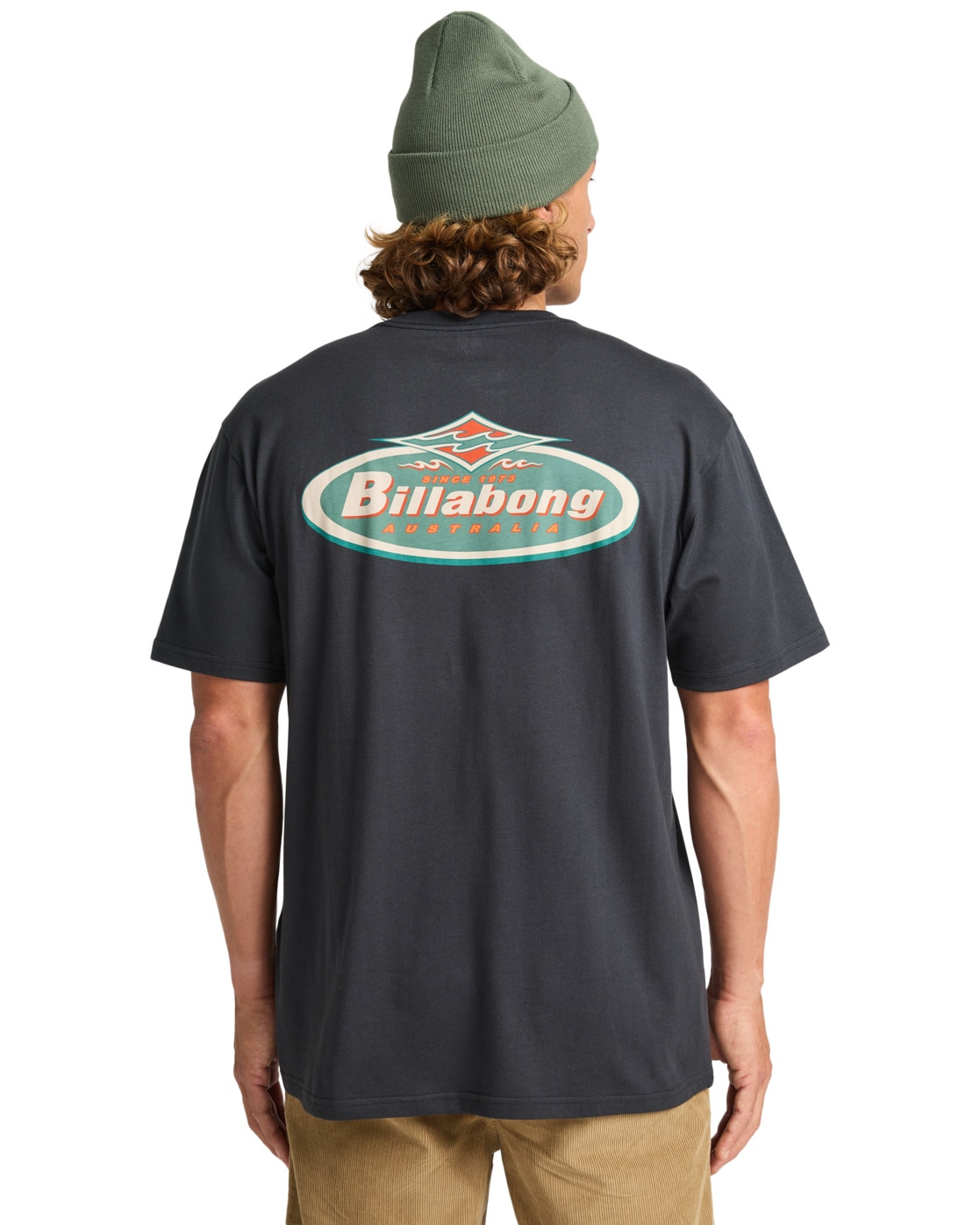 Billabong T-Shirt »Runner Up«