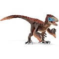 Schleich® Spielfigur »Dinosaurs, Utahraptor (14582)«