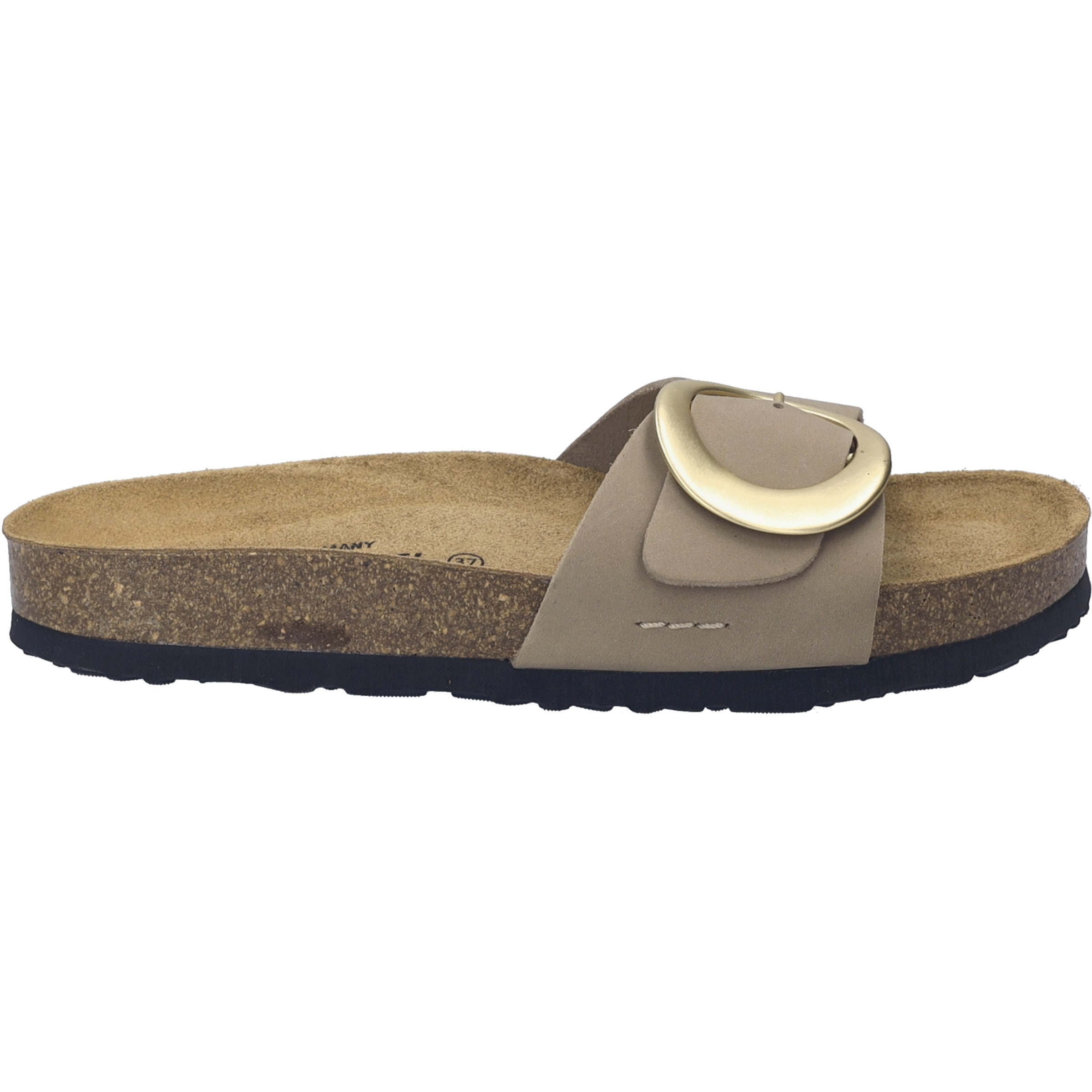 Josef Seibel Sandale »Hermine 14, beige«