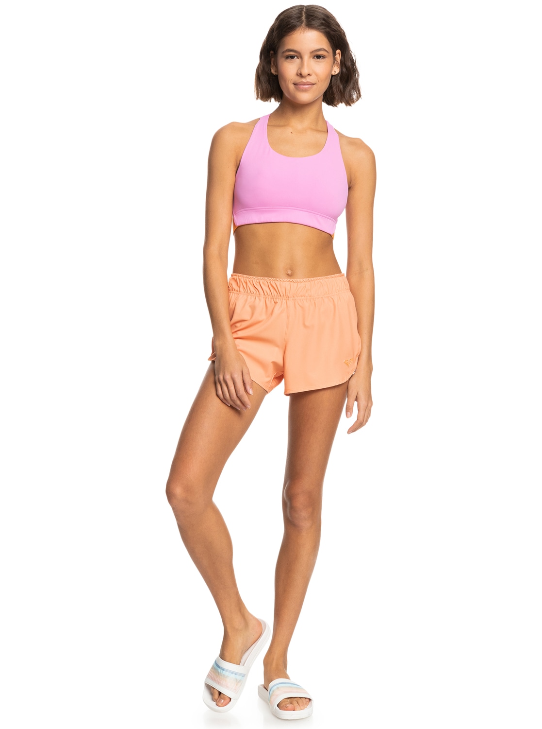 Roxy Funktionsshorts »Move Free«