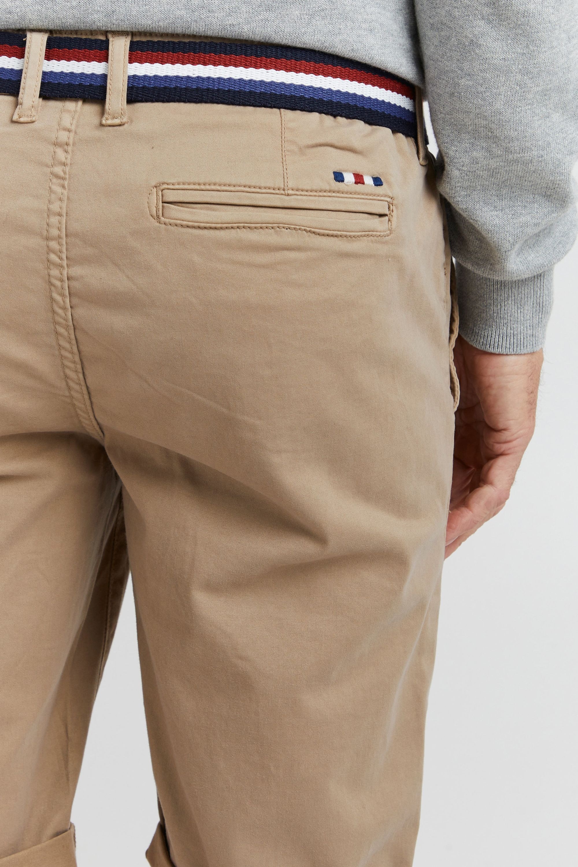 FQ1924 Chinoshorts »Chinoshorts FQRover«