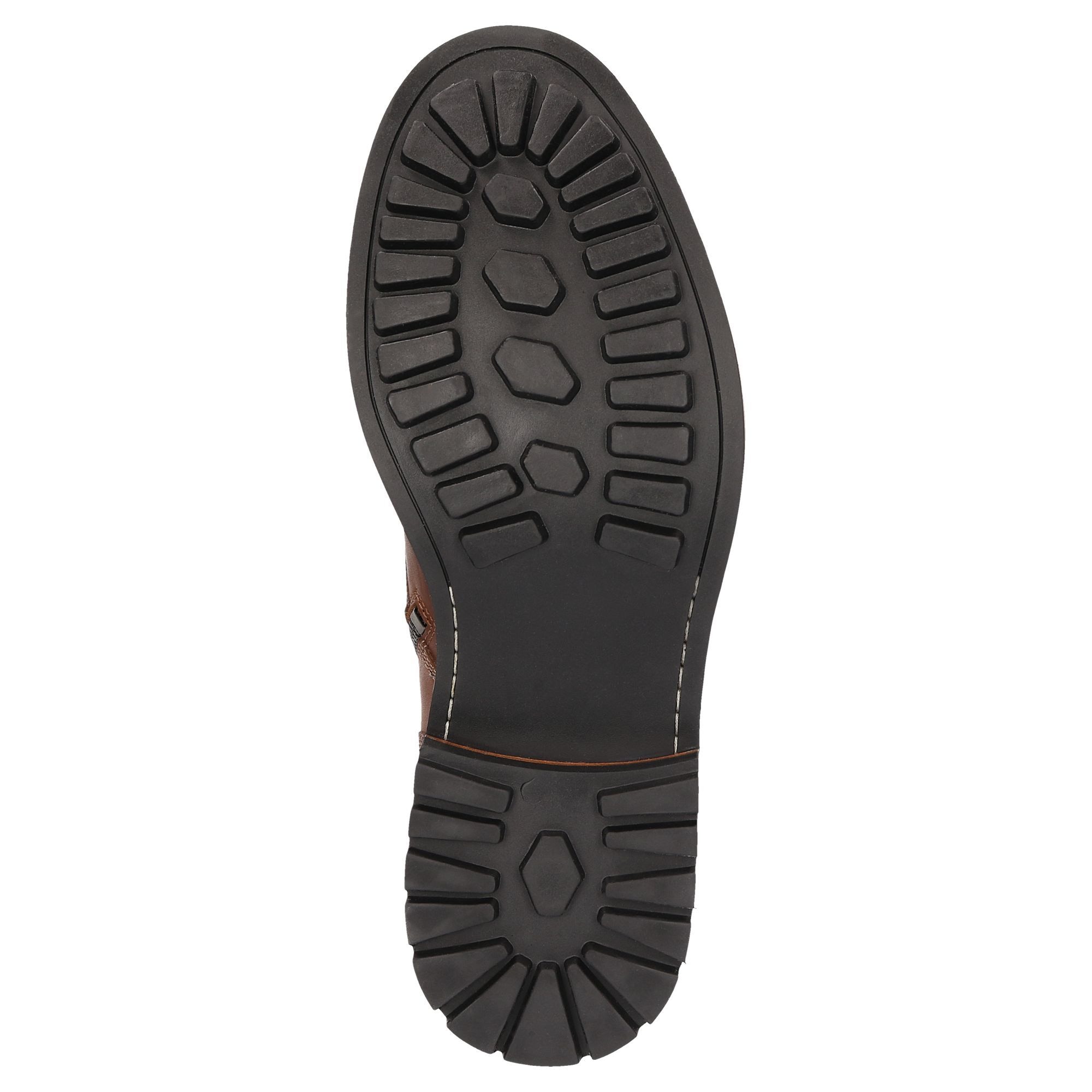 SIOUX Stiefelette »Tils bootie 003«