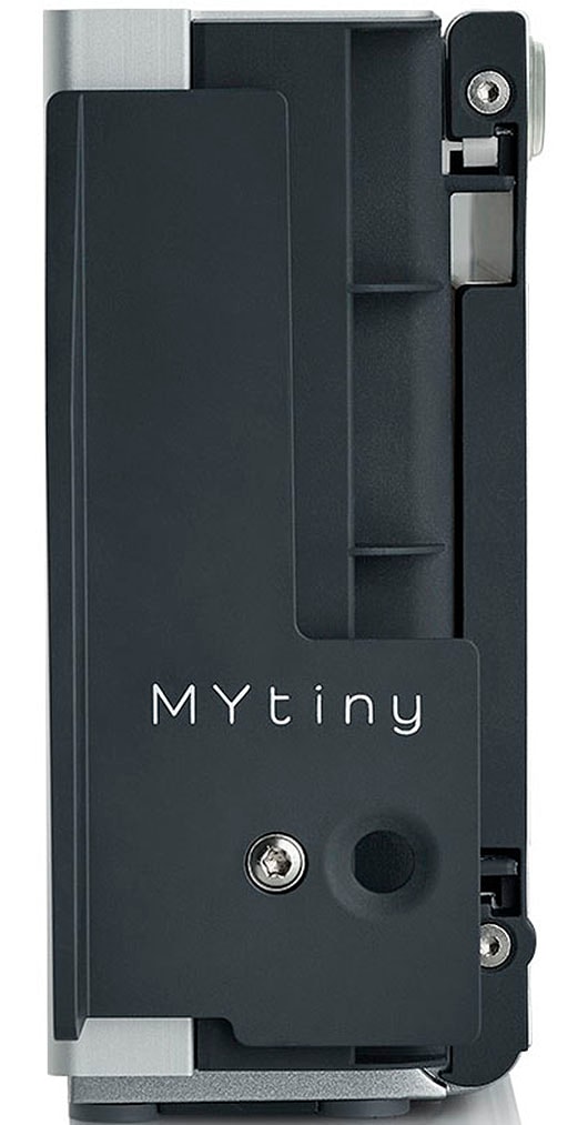 Graef Allesschneider »Mytiny MT1000EU, silber« 170 W