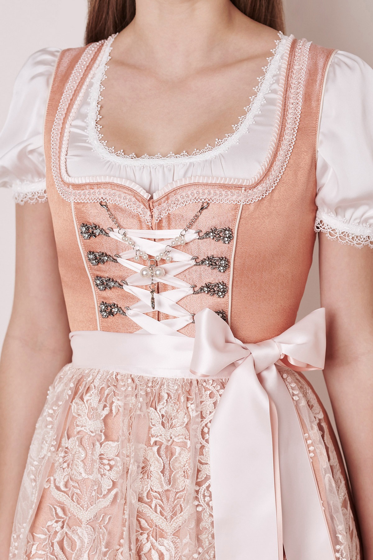 Krüger Dirndl »Dirndl Mathea (60cm)«
