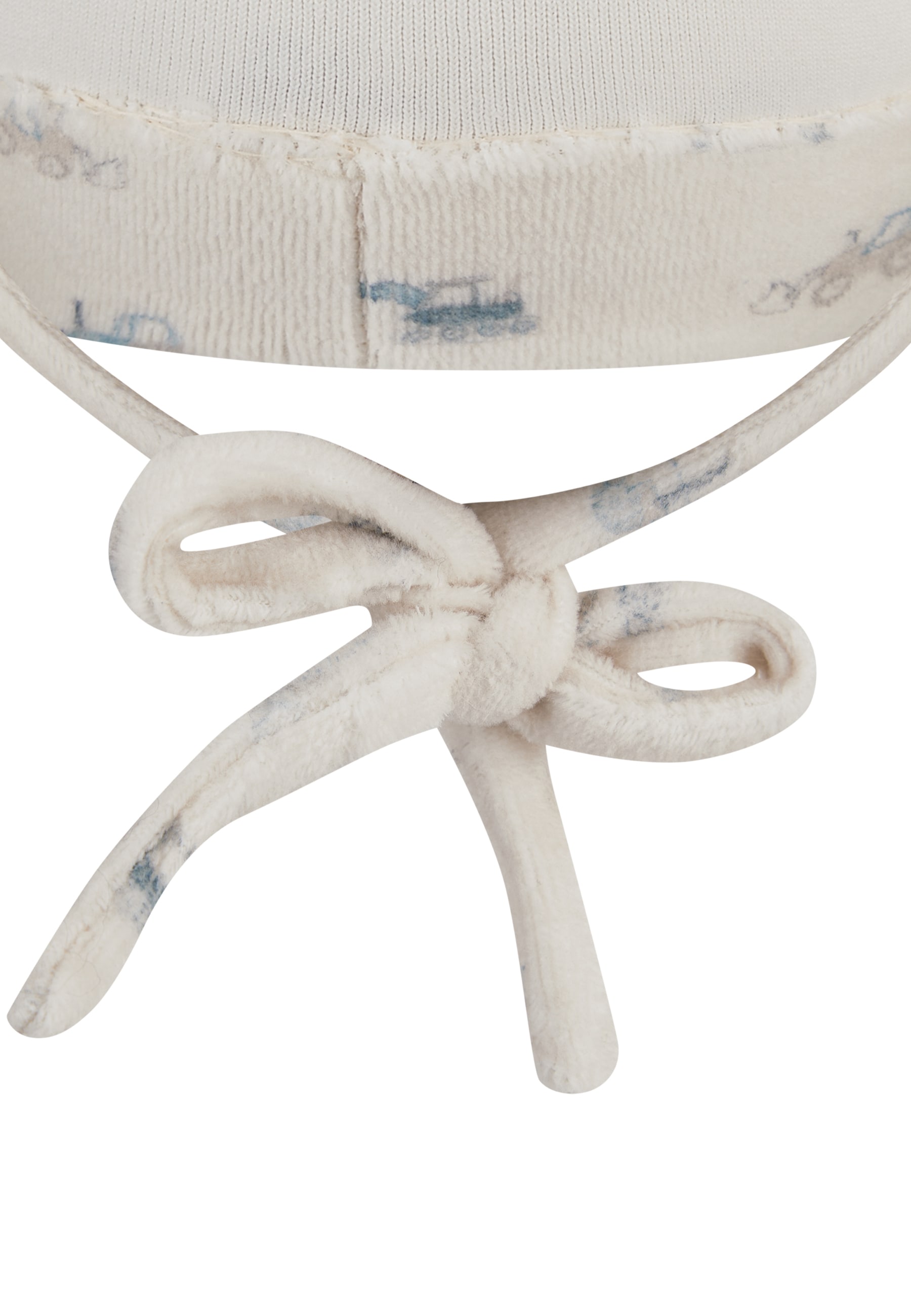 Sterntaler® Beanie »Beanie Fahrzeuge«