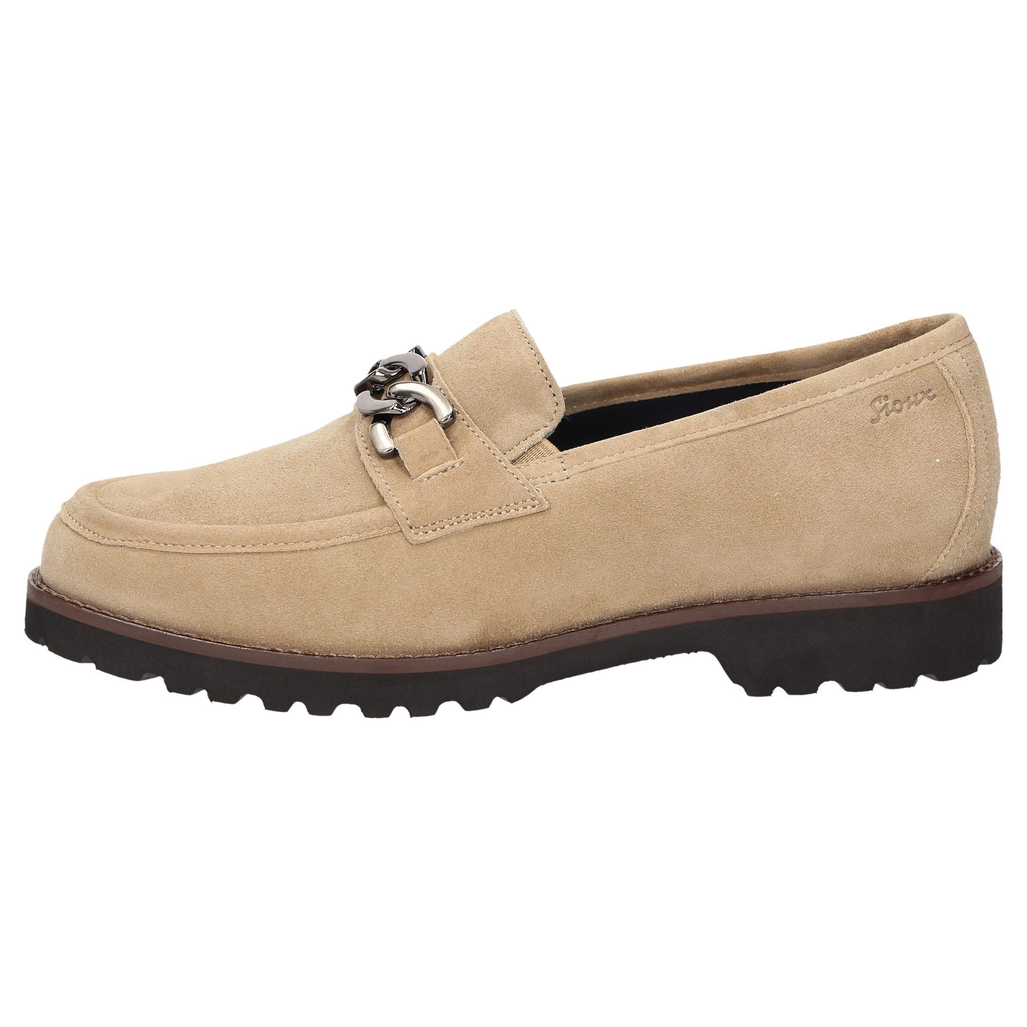 SIOUX Slipper »Meredith-734-H«