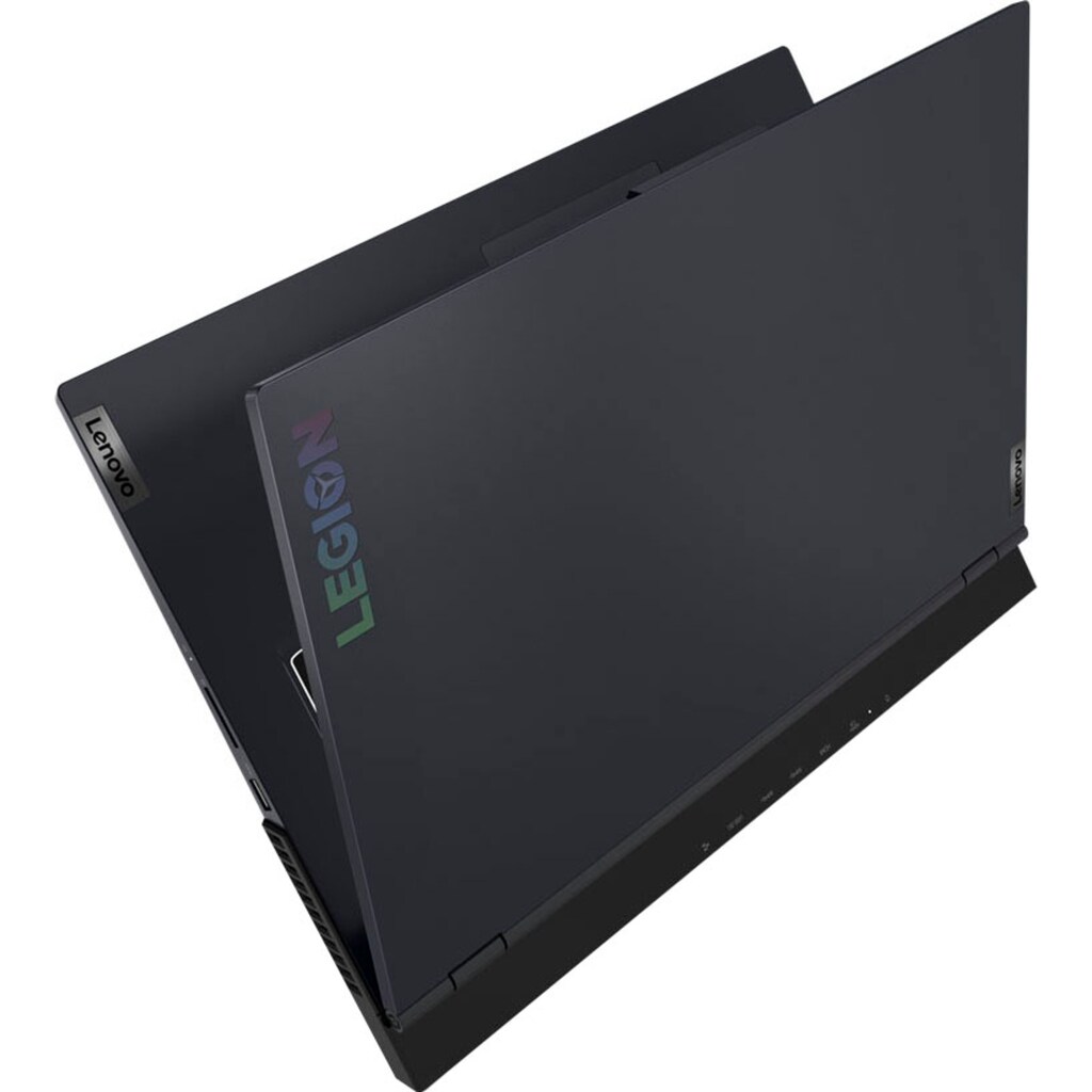 Lenovo Gaming-Notebook »Legion 5 17ACH6«, 43,94 cm, / 17,3 Zoll, AMD, Ryzen 5, GeForce RTX 3050, 512 GB SSD