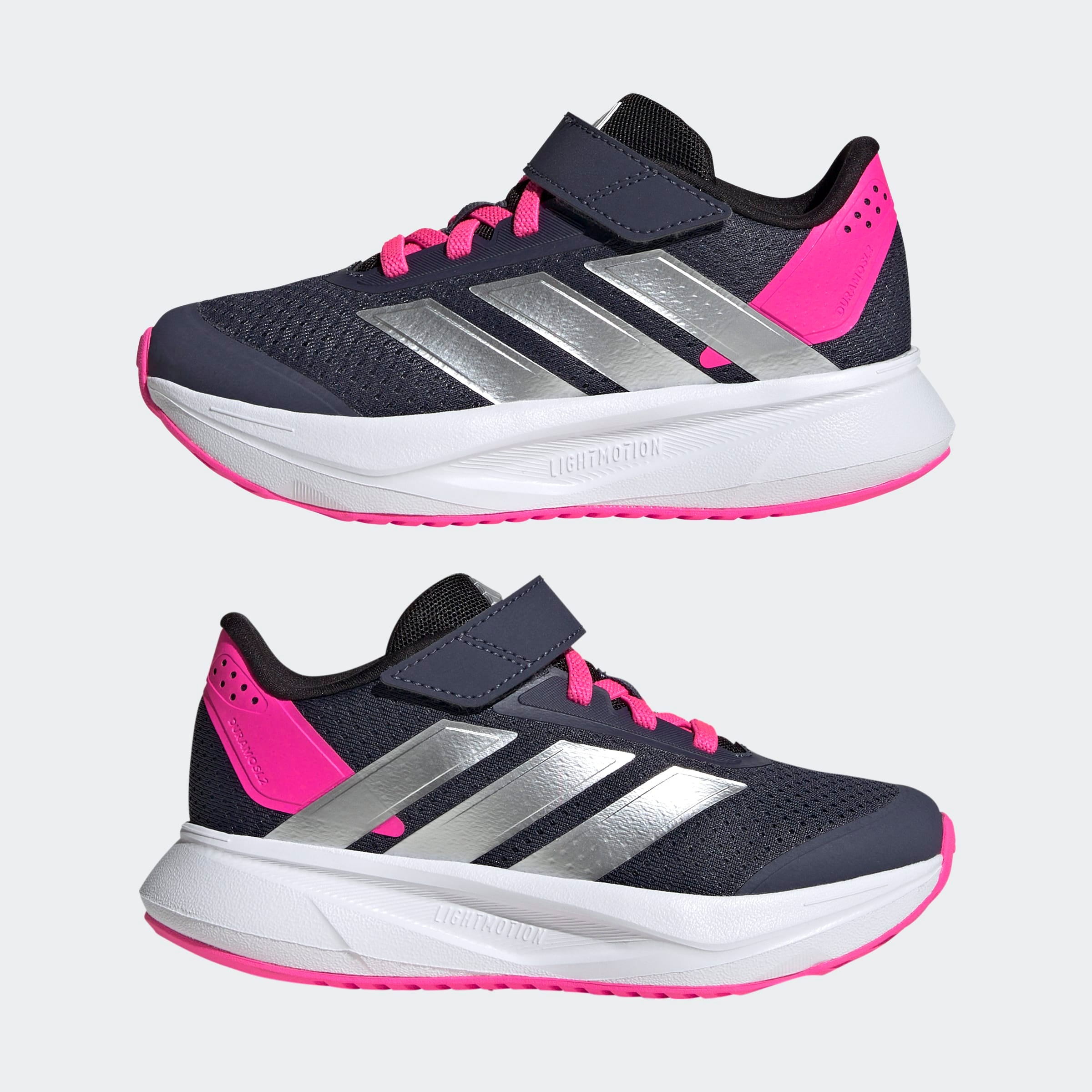 adidas Sportswear Sneaker »DURAMO SL KIDS«  mit Klettverschluss, für Kinder & Jugendliche