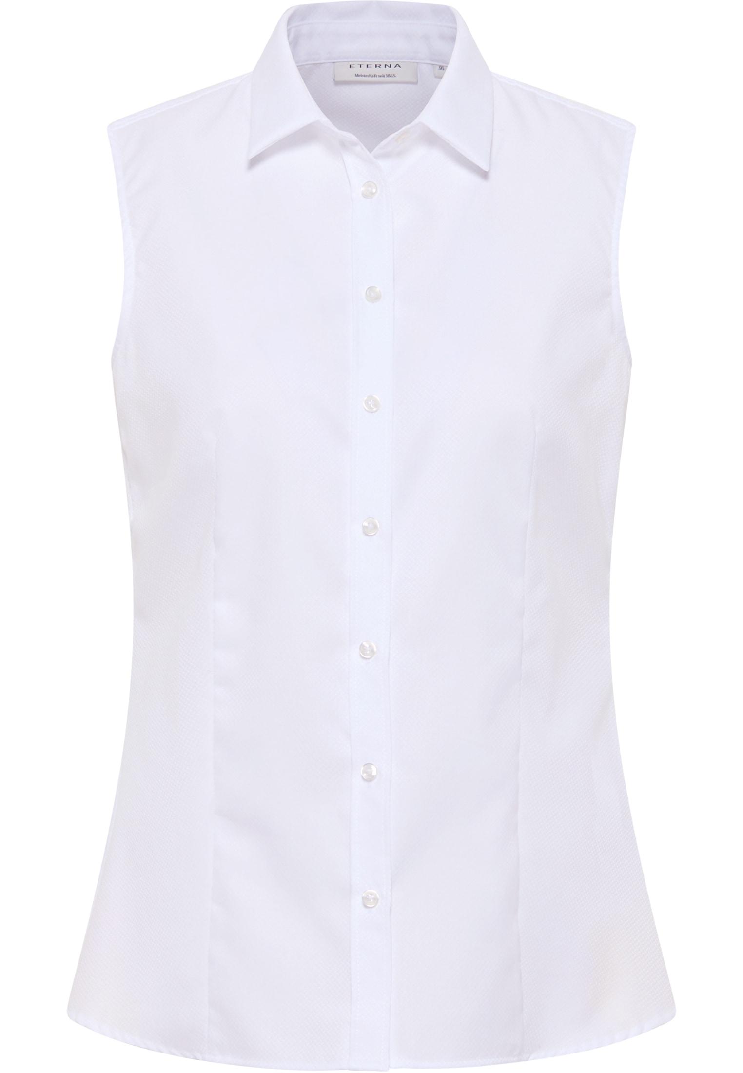 Eterna Hemdbluse »REGULAR FIT«