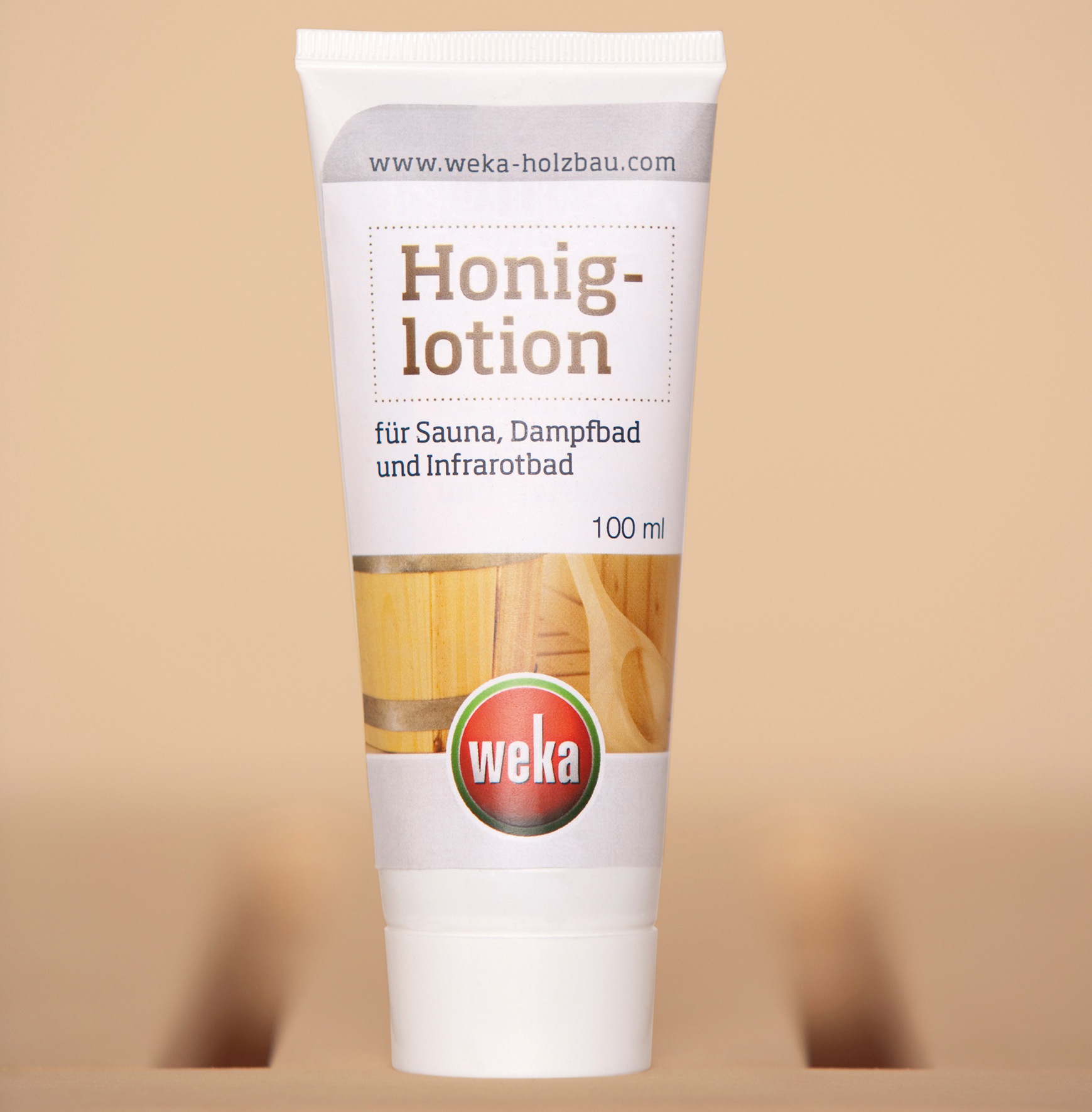 weka Bodylotion »Honig«