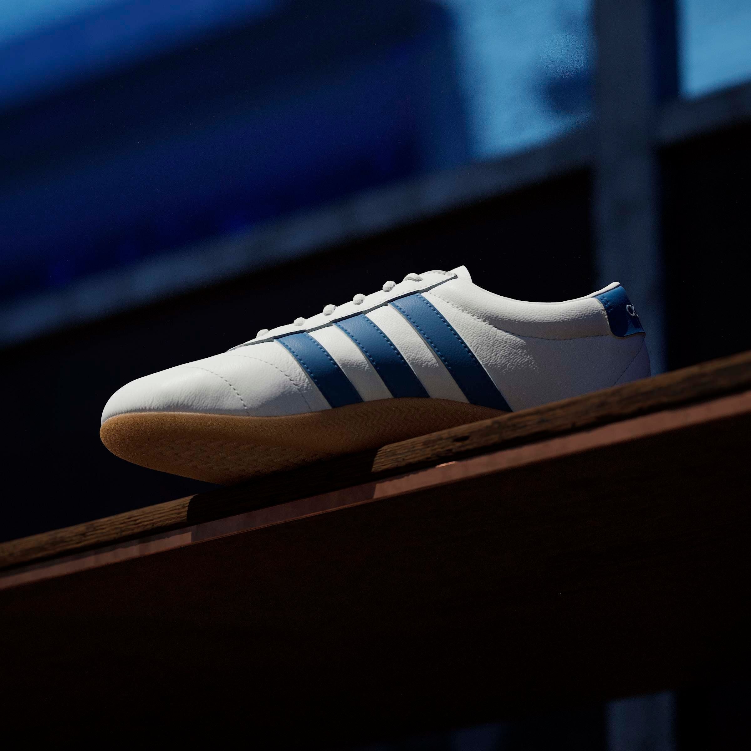adidas Sportswear Sneaker »GRAND COURT LO«  Design auf den Spuren des adidas Superstar