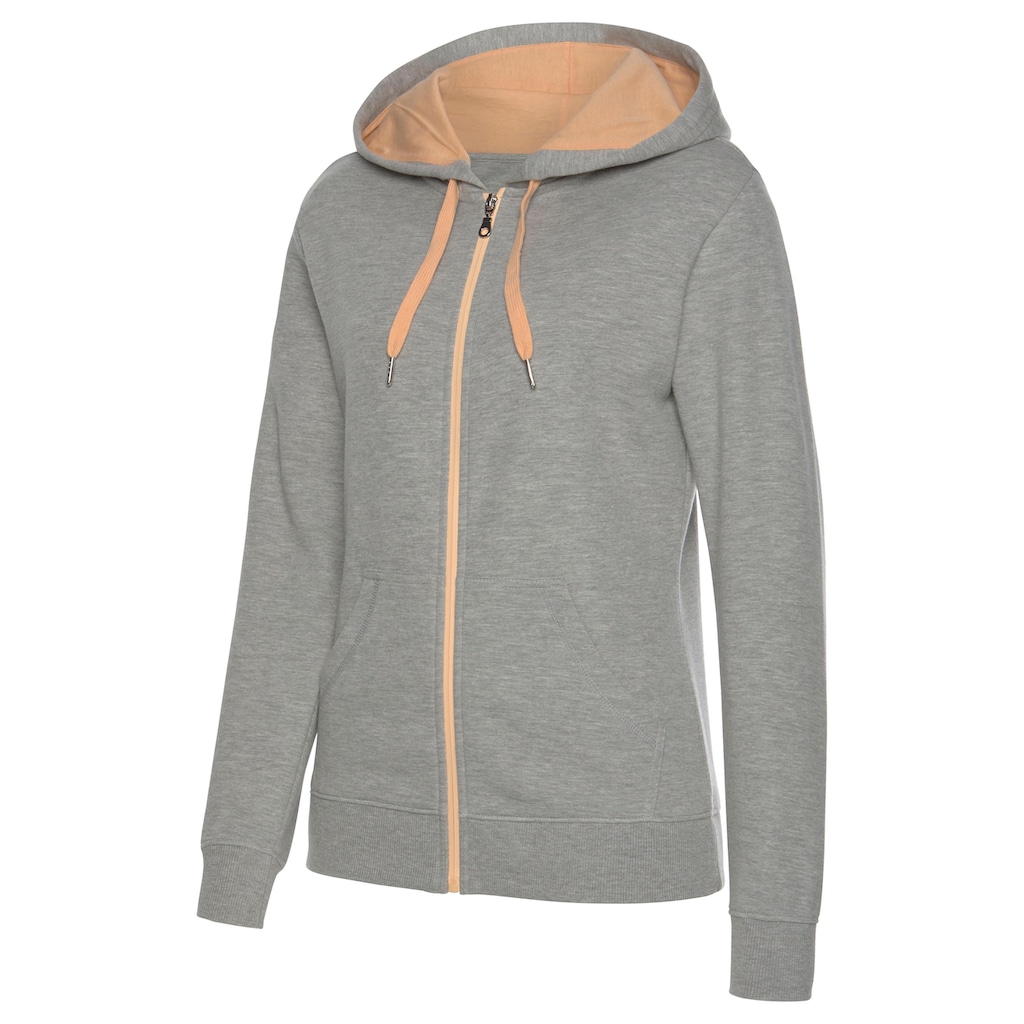 Bench. Kapuzensweatjacke