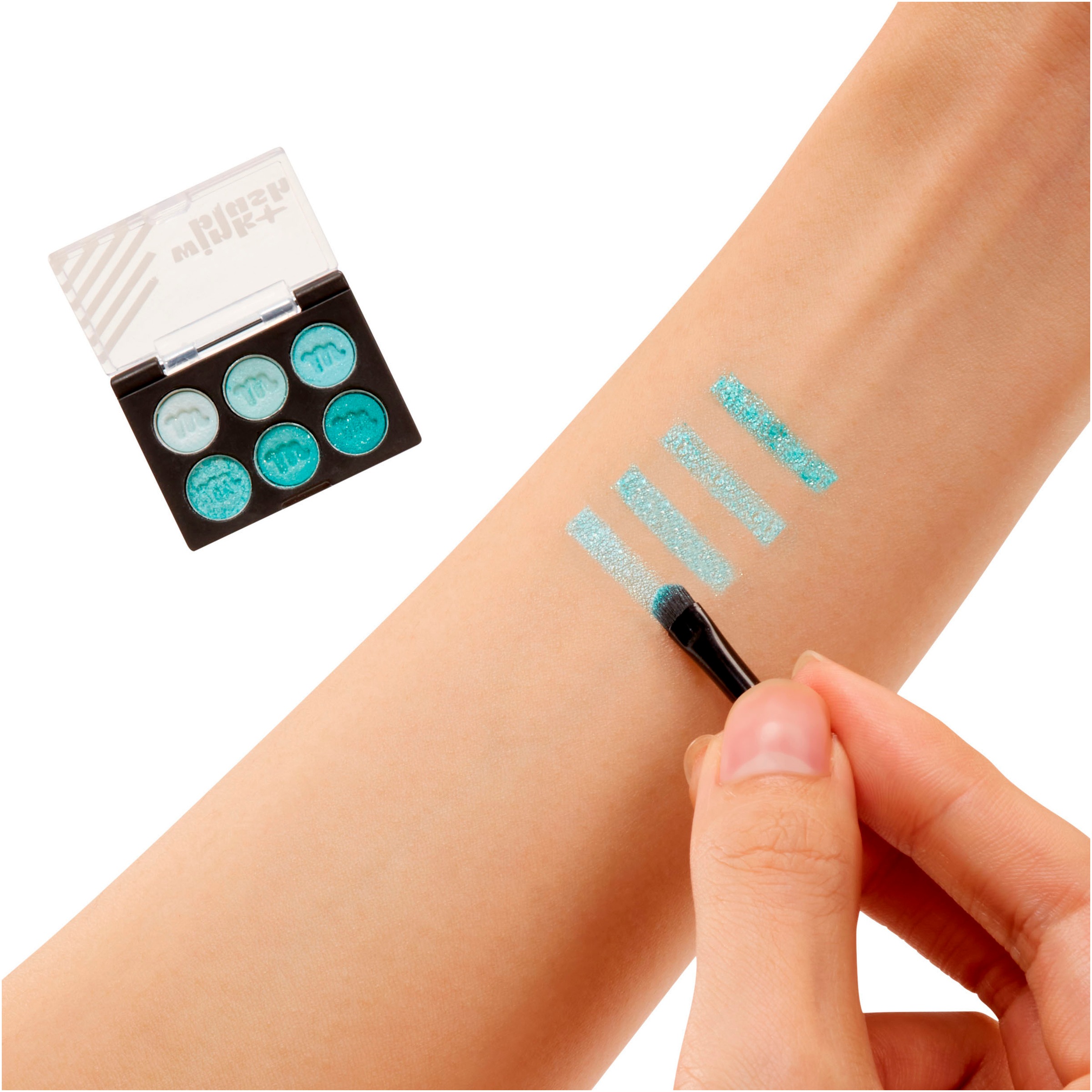 MGA ENTERTAINMENT Kreativset »MGA's Miniverse - Make It Mini Makeup«, sortierte Lieferung