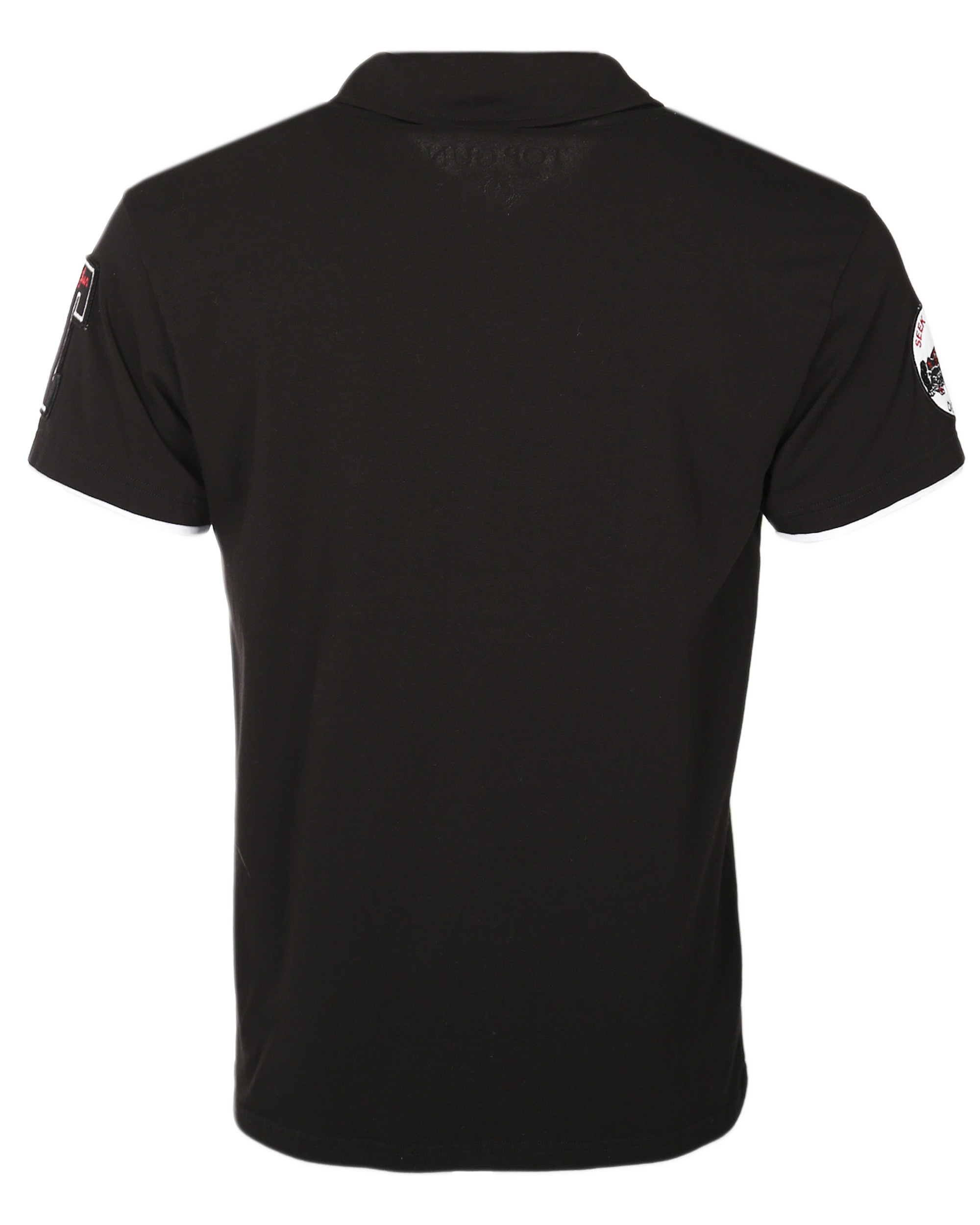 TOP GUN Poloshirt »Polo Heaven TG20191001«