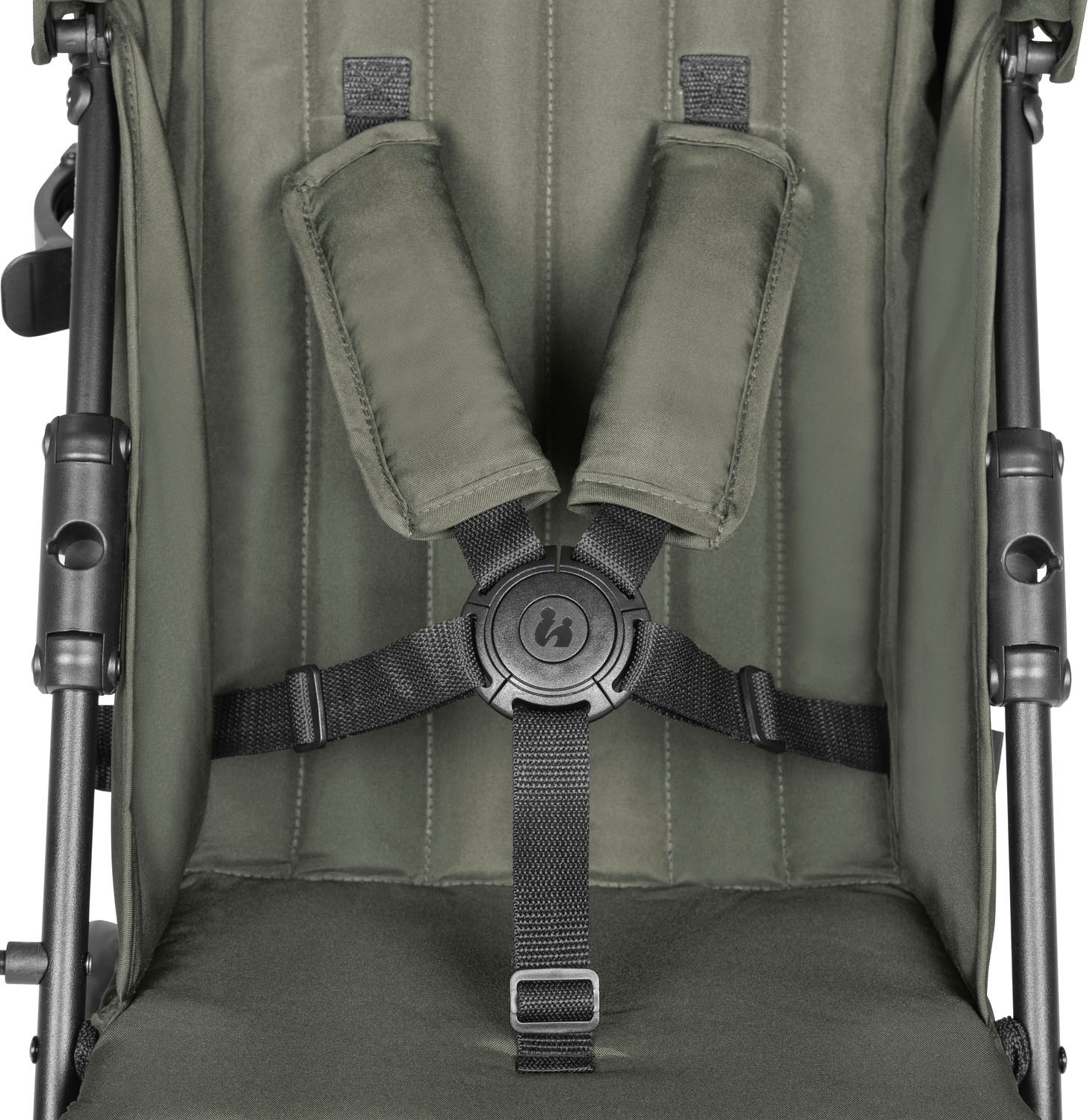 Hauck Kinder-Buggy »Fold N Care« 22 kg