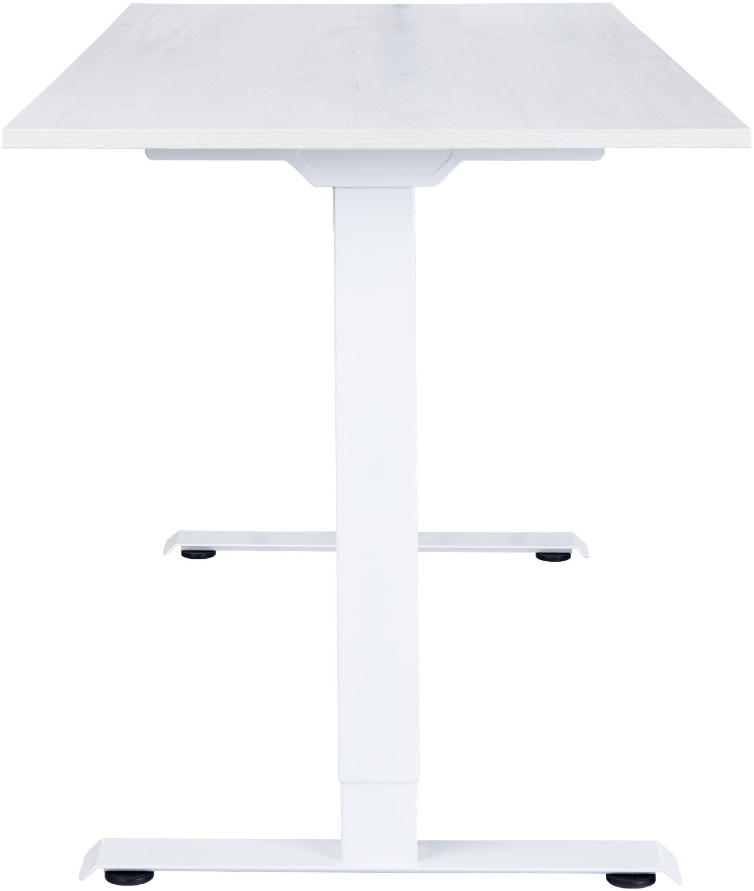 arthur berndt Jugendzimmer-Set »Jugendzimmer-Set »Mathea« 4-teilig«, (Set, 4 tlg.), Schreibtisch stufenlos elekrisch höhenverstellbar