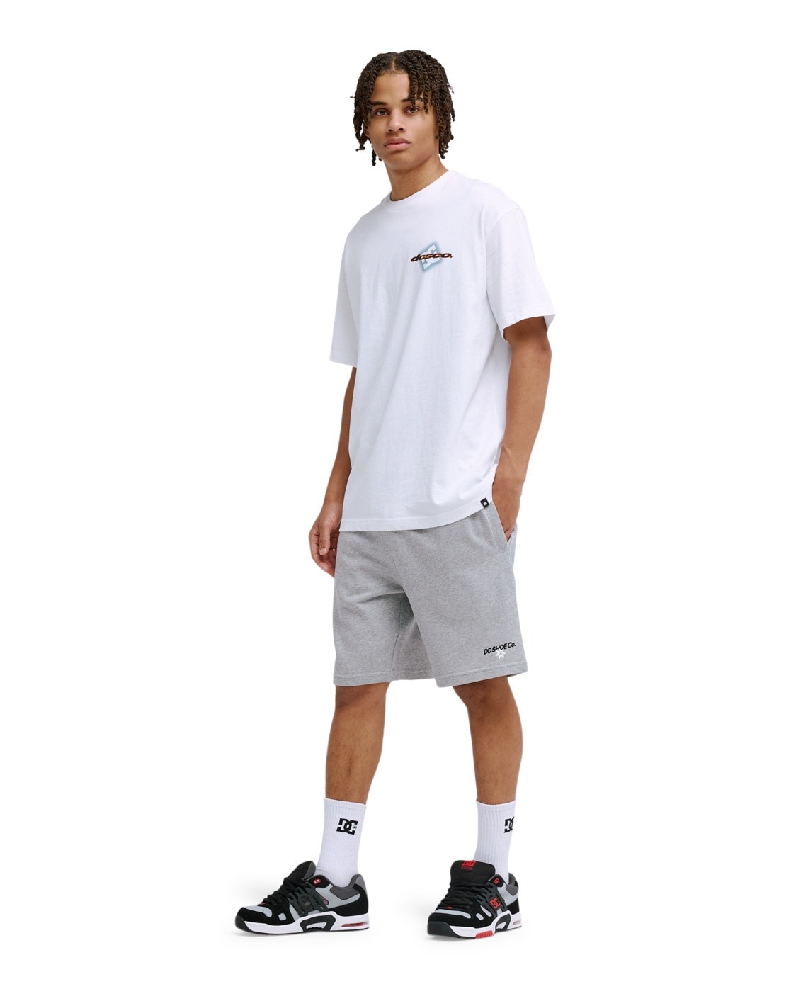 DC Shoes Sweatshorts »Vantura«