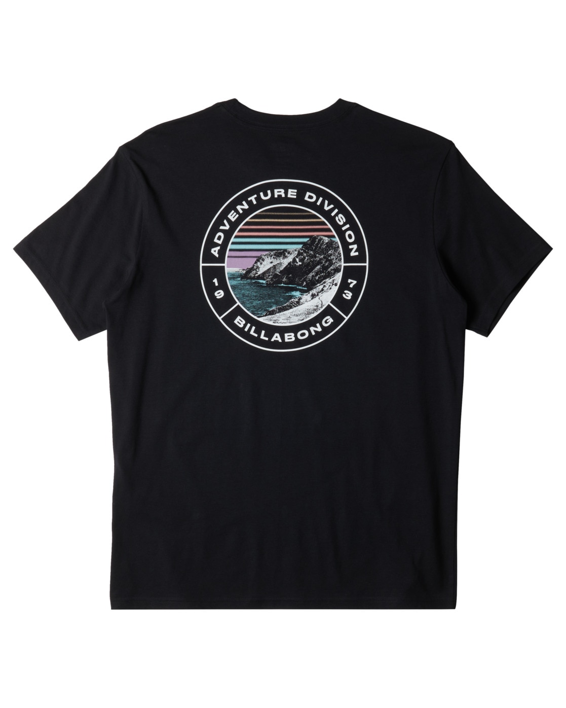 Billabong T-Shirt »Rockies«
