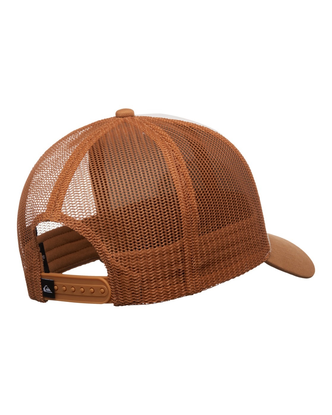 Quiksilver Trucker Cap »Decades Cotton«