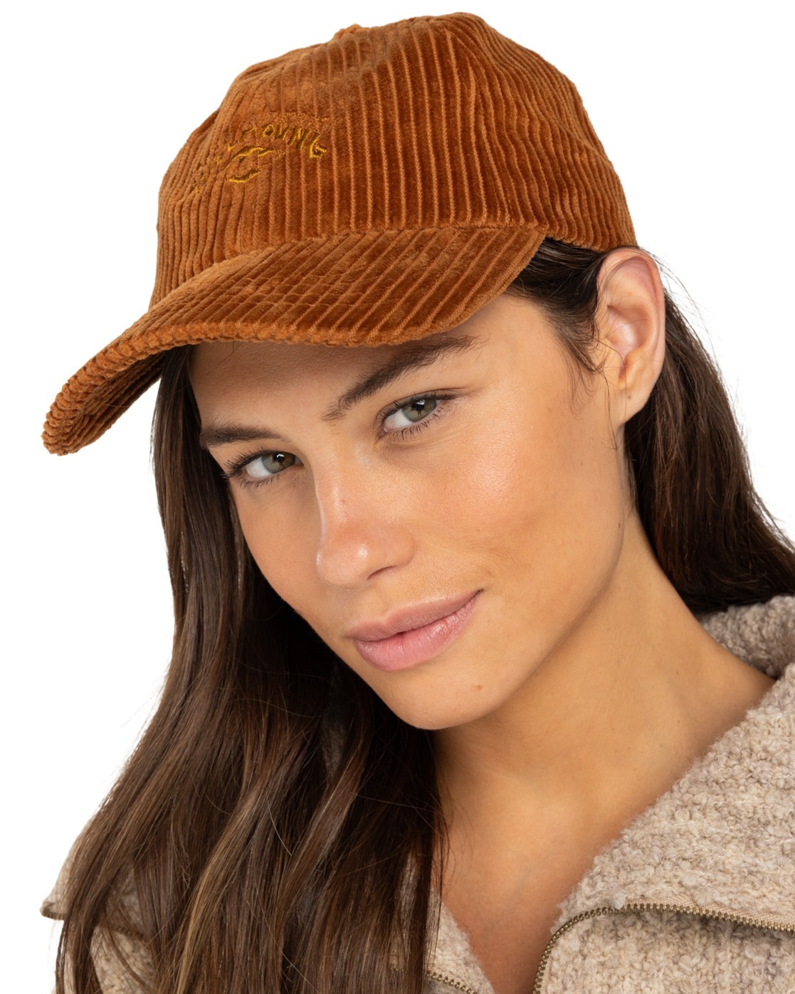 Billabong Baseball Cap »Essential« in grün, Größe Einheitsgröße