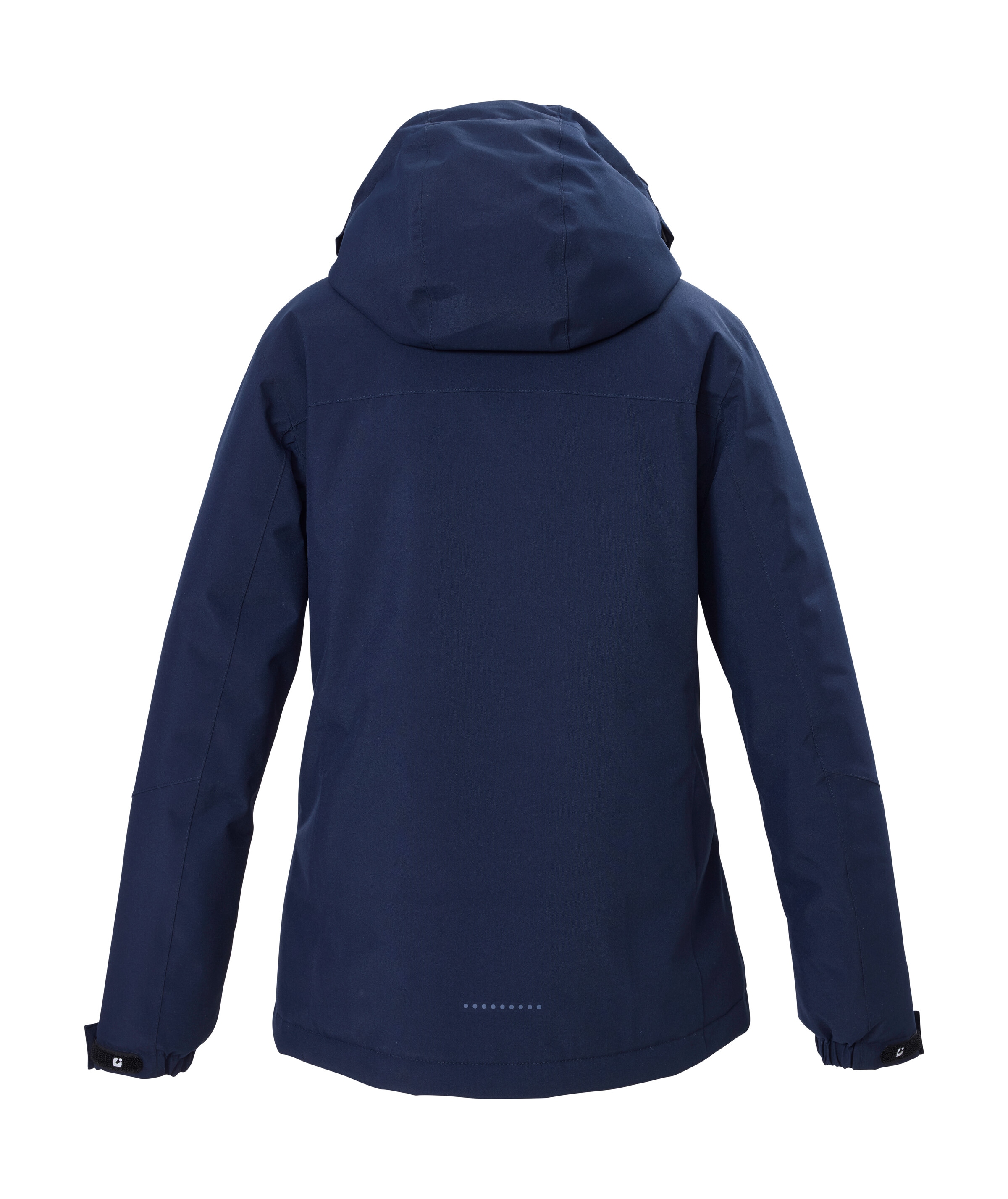 Killtec 3-in-1-Funktionsjacke »KOW 167 GRLS JCKT« 3 in 1 Kinderjacke: wasserdicht, Fleece-Innenjacke, Teflon EcoElite™