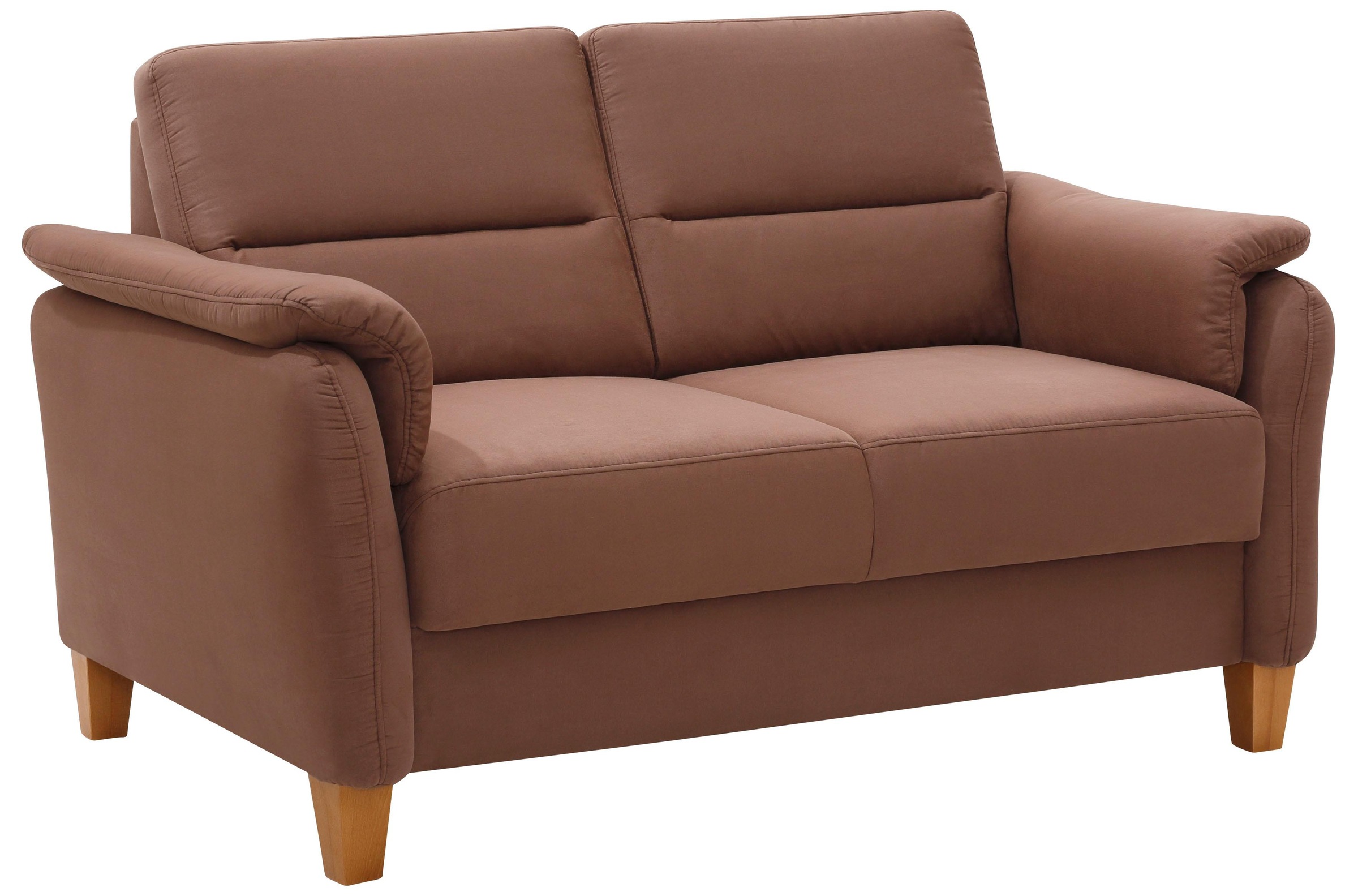 Home affaire 2-Sitzer »Palmera, B: 149 cm« mit Federkern