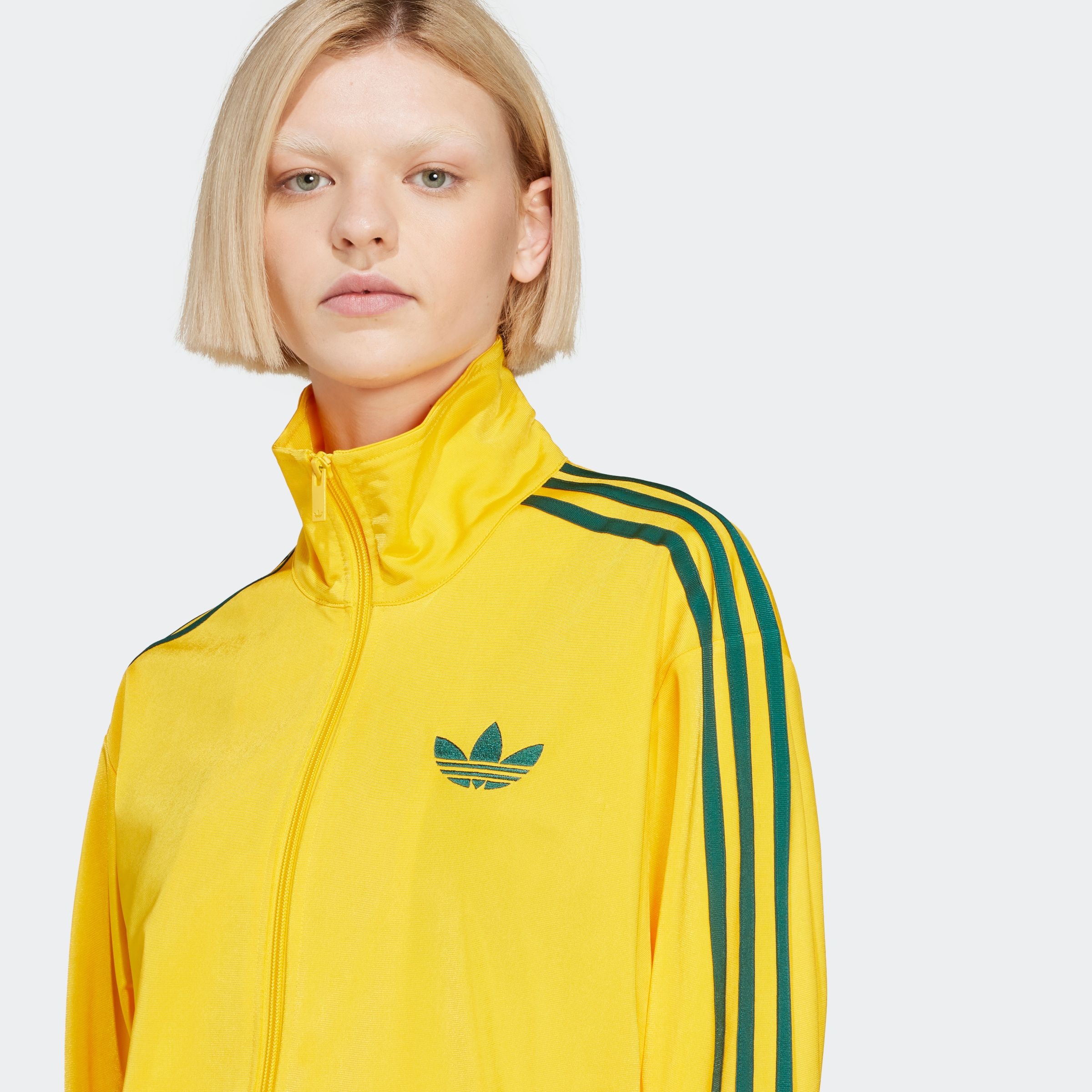 adidas Originals Outdoorjacke »FBIRD LOOSE TT«