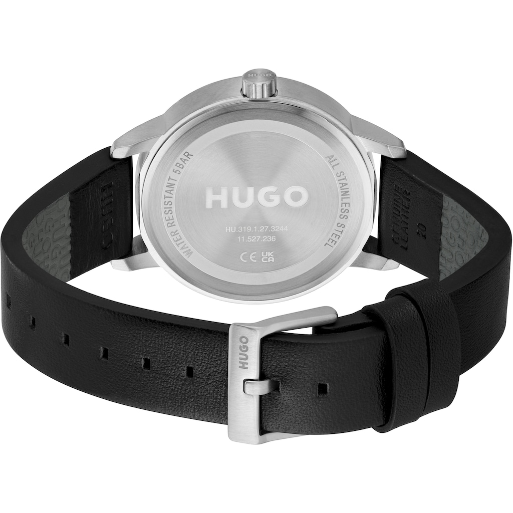 HUGO Multifunktionsuhr »#DEFINE, 1530263«