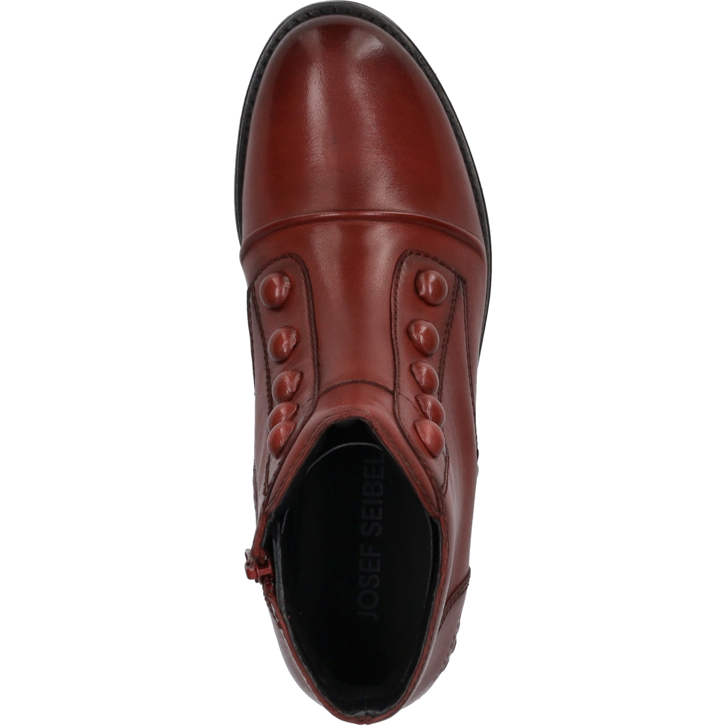 Josef Seibel Stiefelette »Simona 04, rot«
