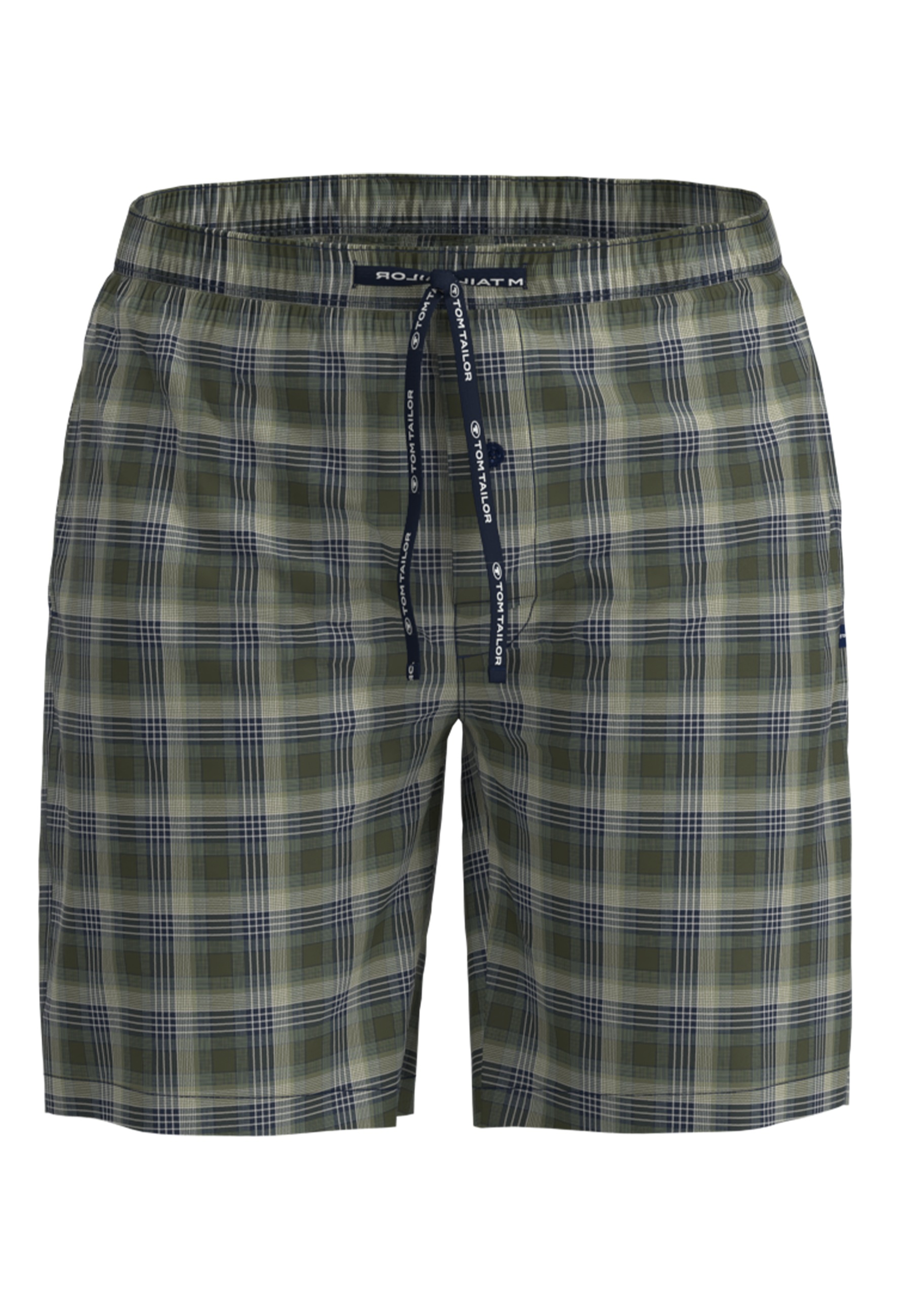 TOM TAILOR Bermudas