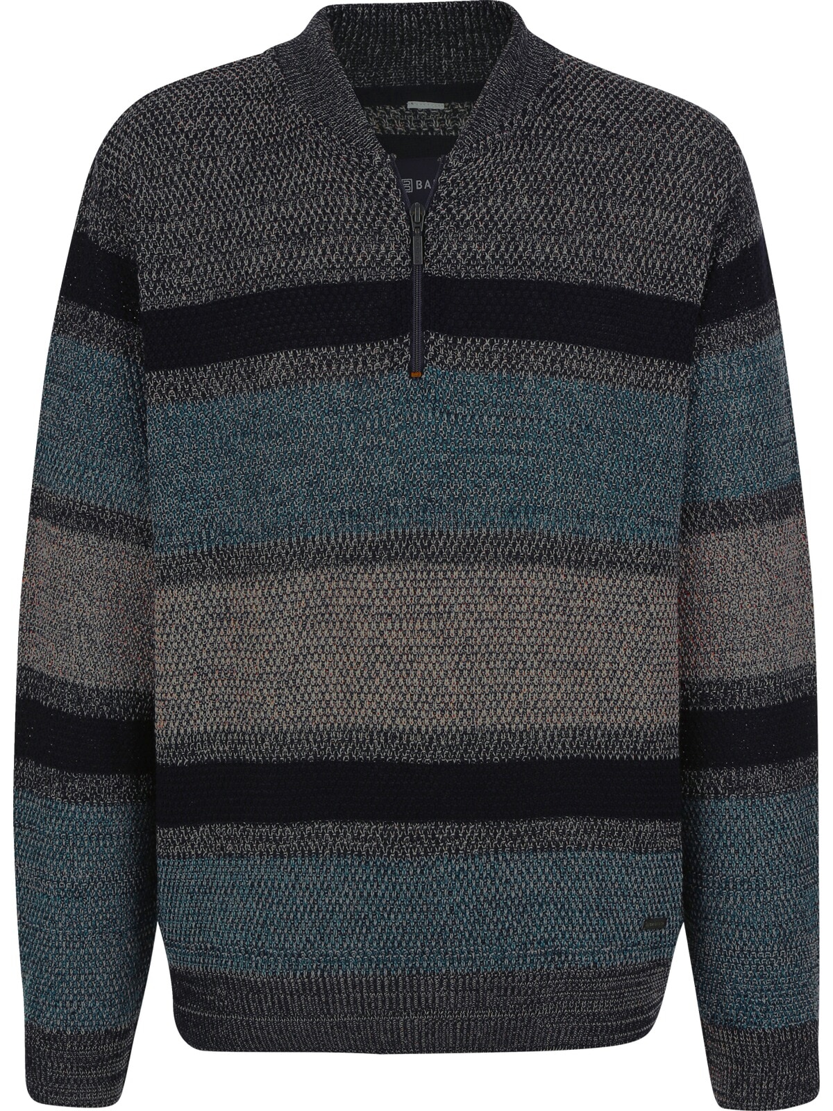 Babista Rundhalspullover »Pullover VIERENTO«