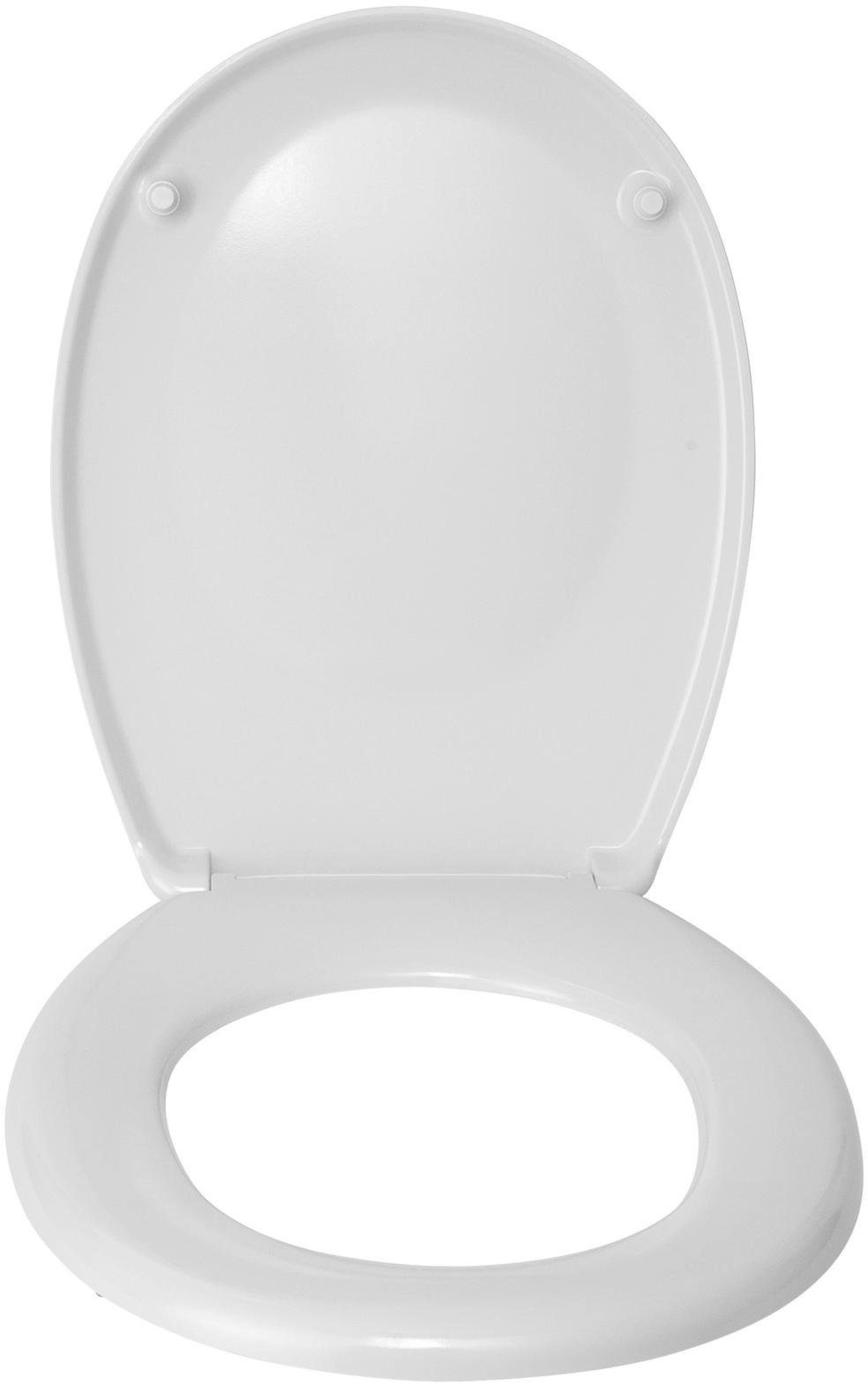 WENKO WC-Sitz »Bergamo«