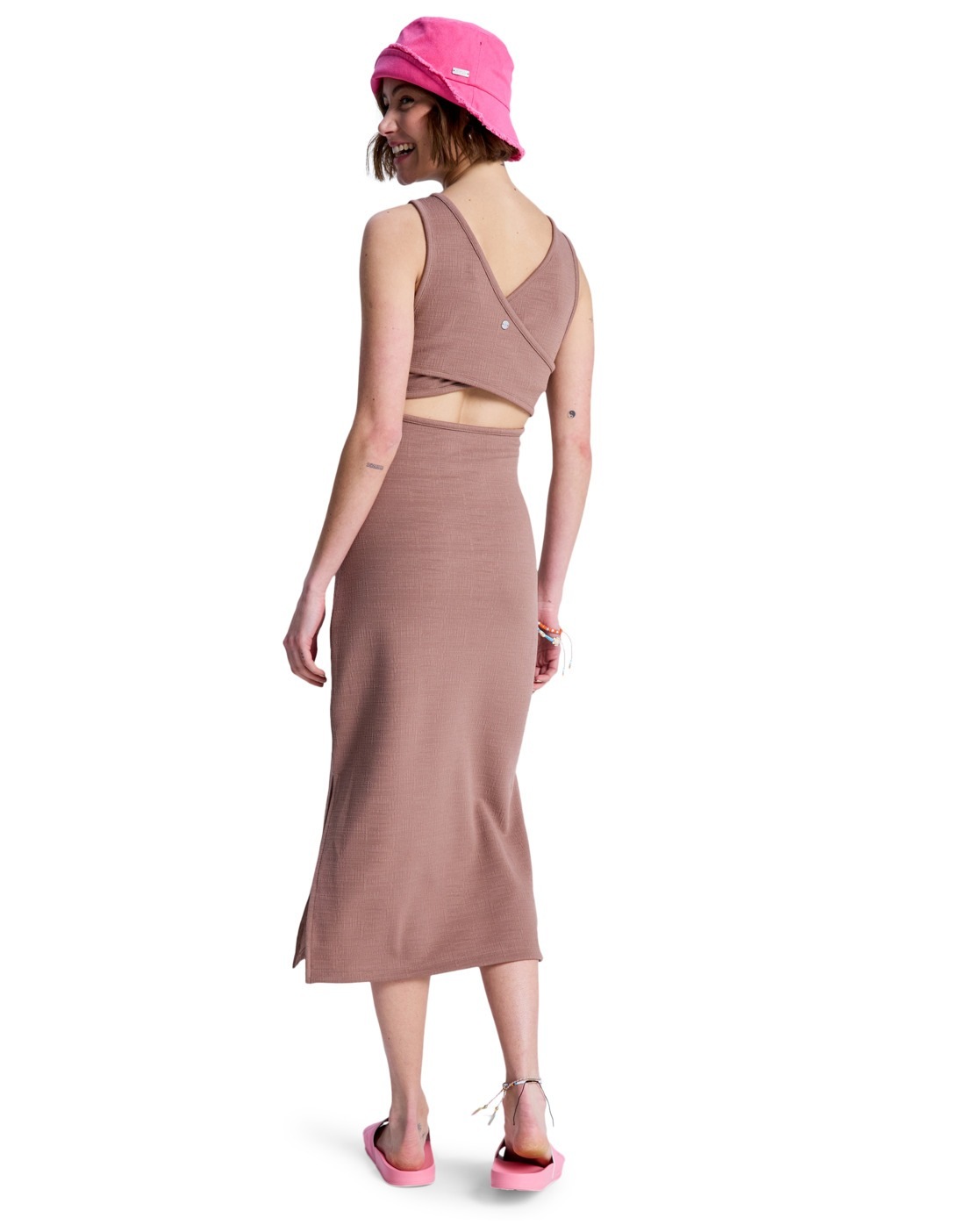 Roxy Strickkleid »Good Keepsake«