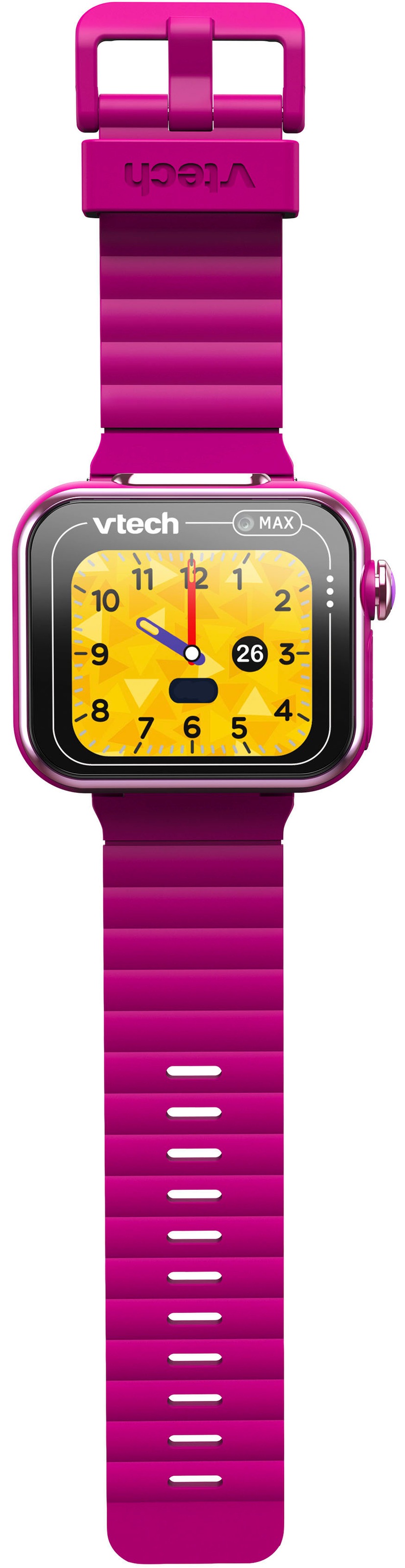 Vtech® Lernspielzeug »KidiZoom Smart Watch MAX lila«