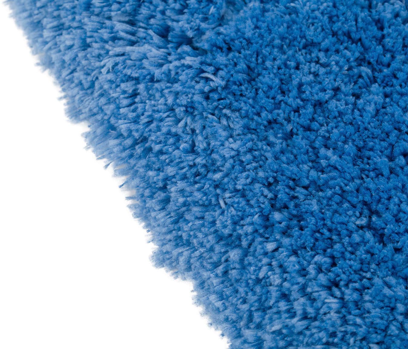 Gözze Badematte »»DELUXE«« rutschhemmend beschichtet fußbodenheizungsgeeignet mit extra hohem Flor