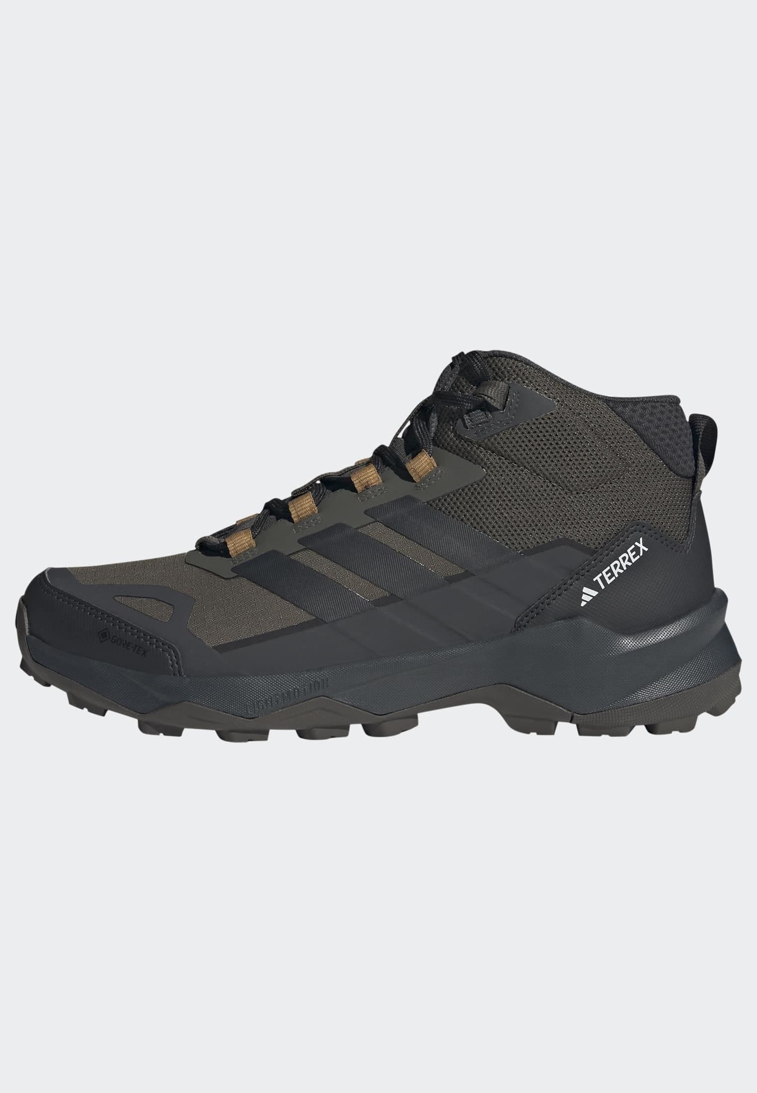 adidas TERREX Wanderschuh »TERREX SKYCHASER AX5 MID GORE-TEX«  wasserdicht dank Gore-Tex Membrane