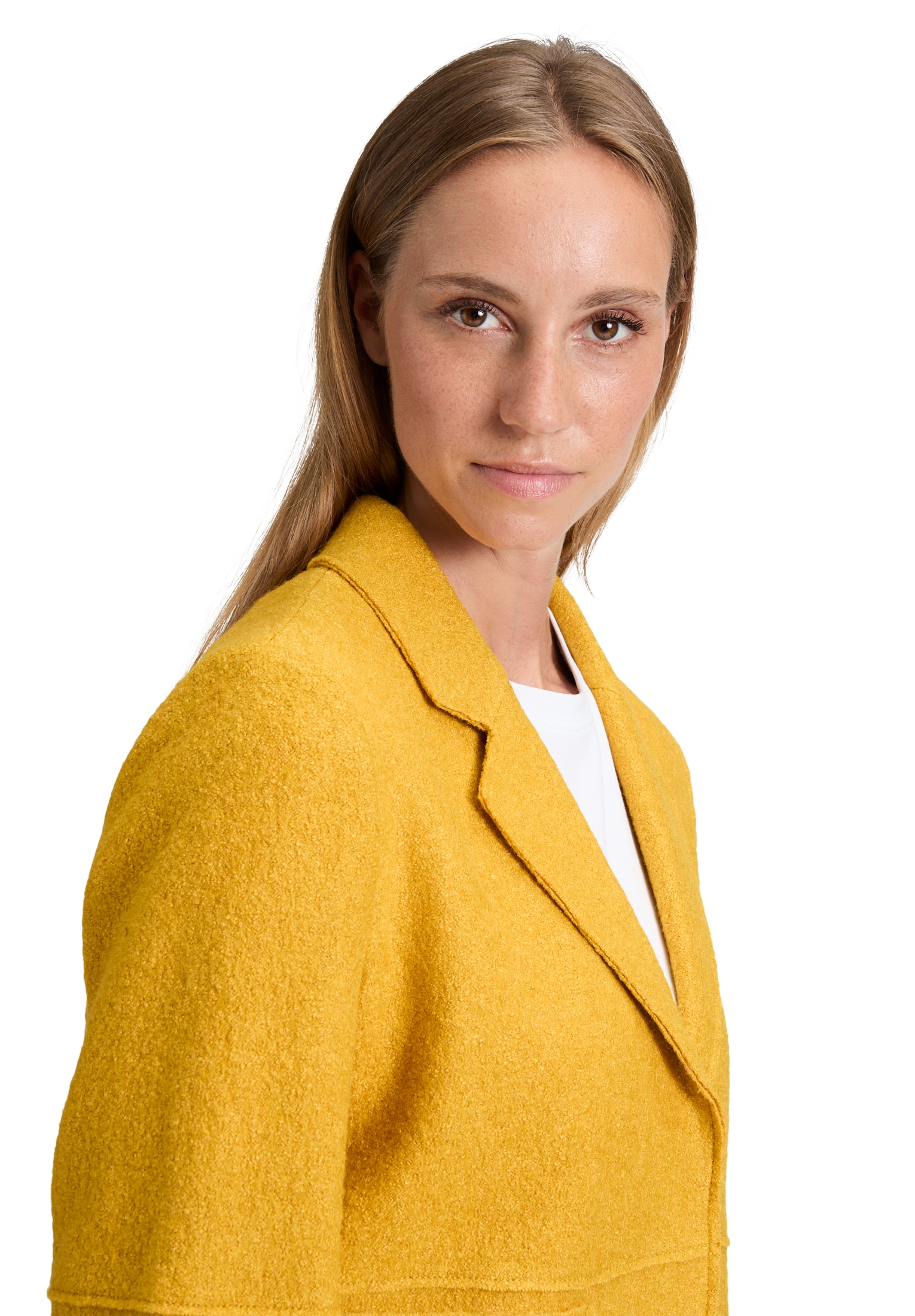 Betty Barclay Jackenblazer »Blazer-Jacke mit Reverskragen«