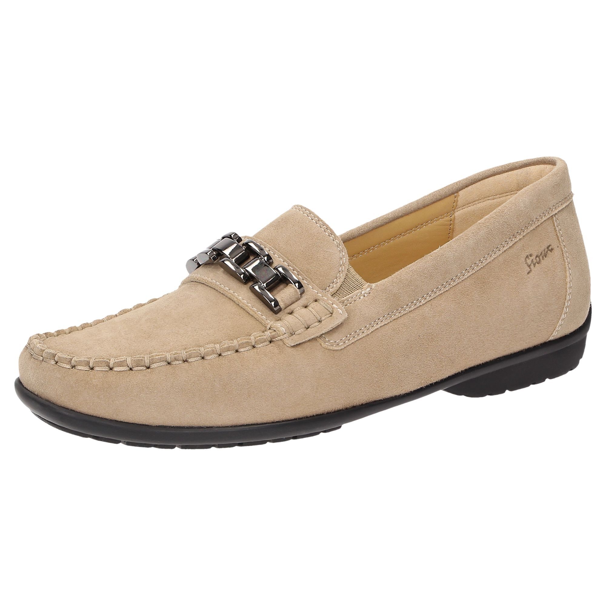 SIOUX Slipper »Cortizia-727-H«