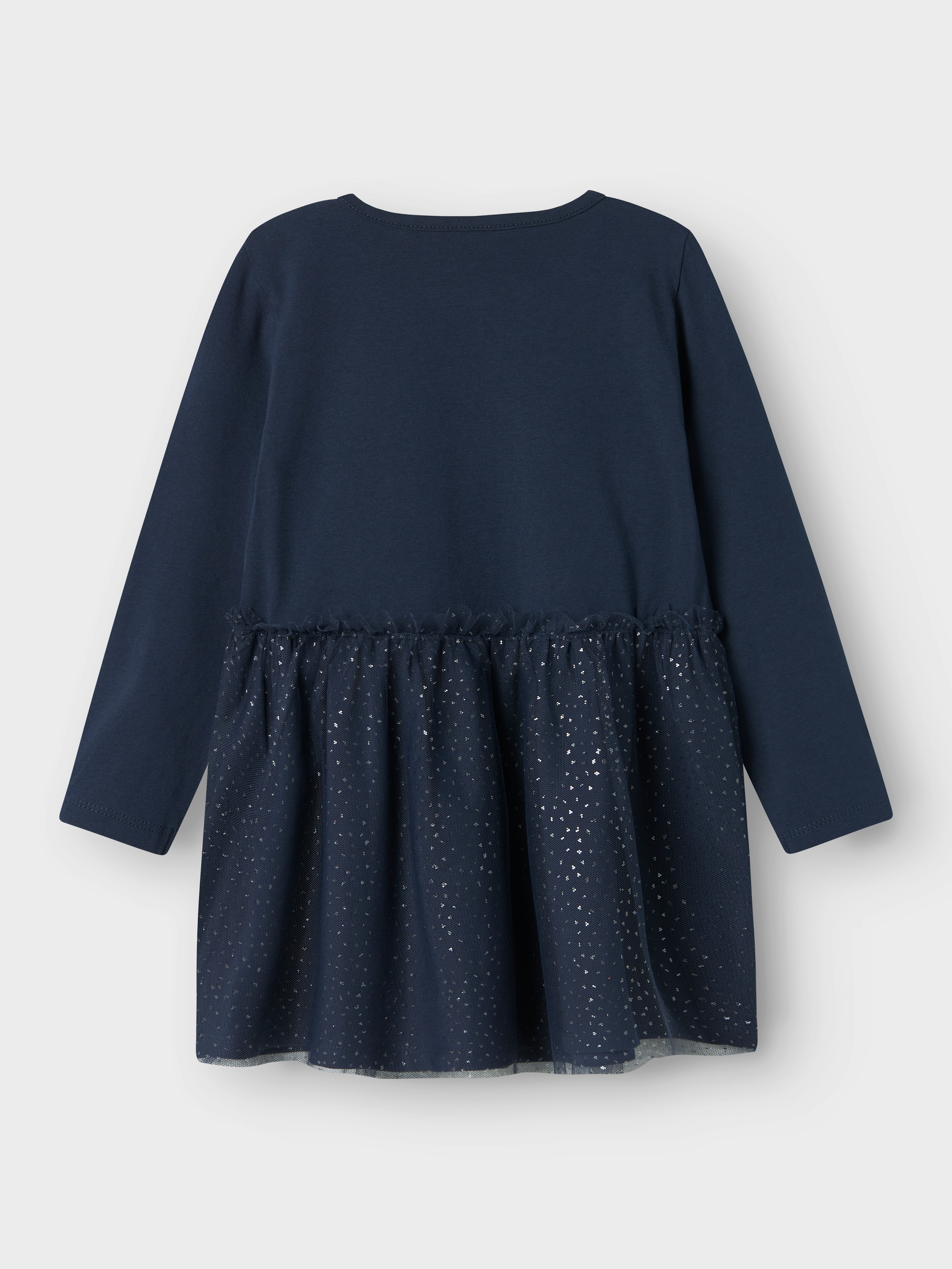 Name It Minikleid »NMFRIJUL LS DRESS BOX«