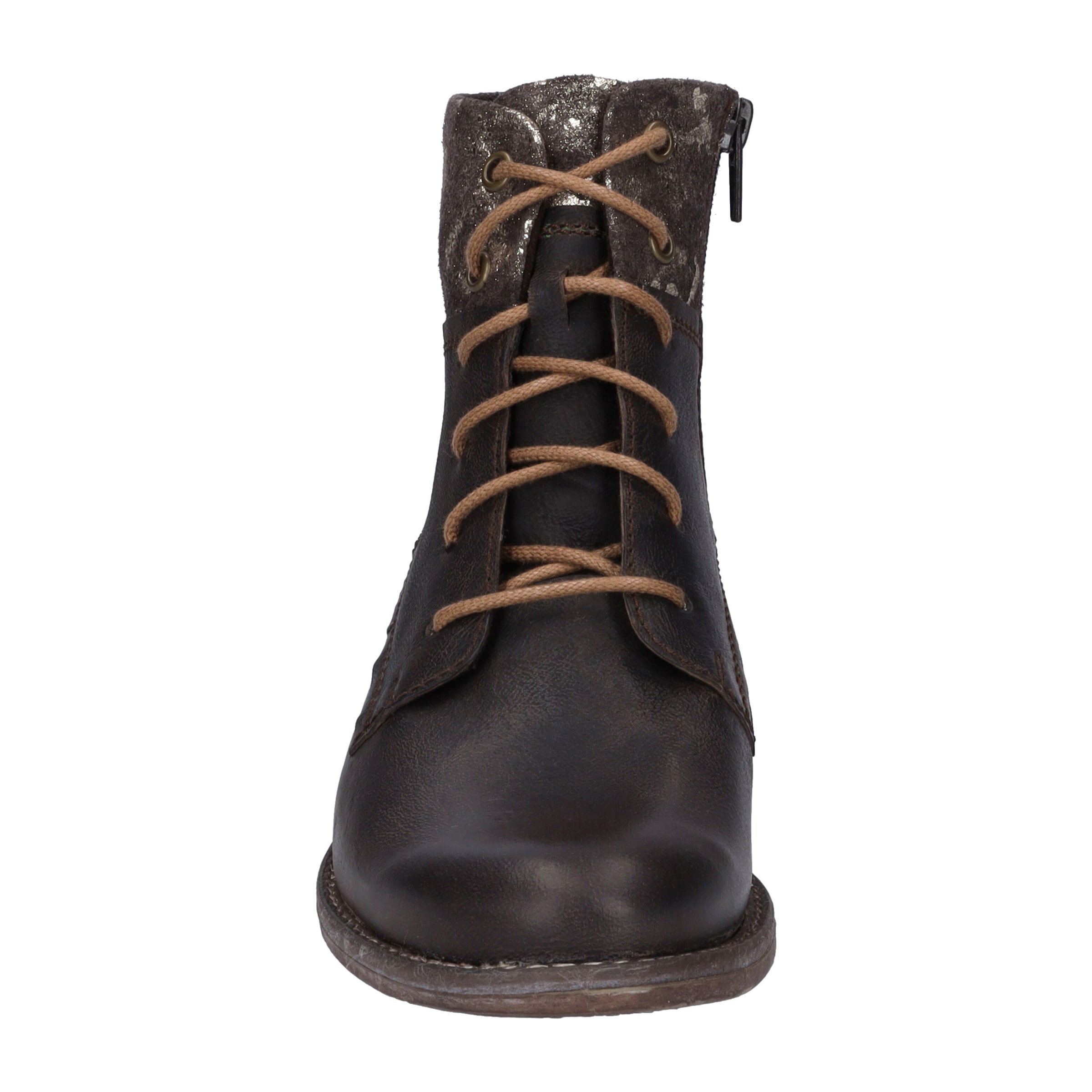 Josef Seibel Stiefelette »Sienna 95, espresso«