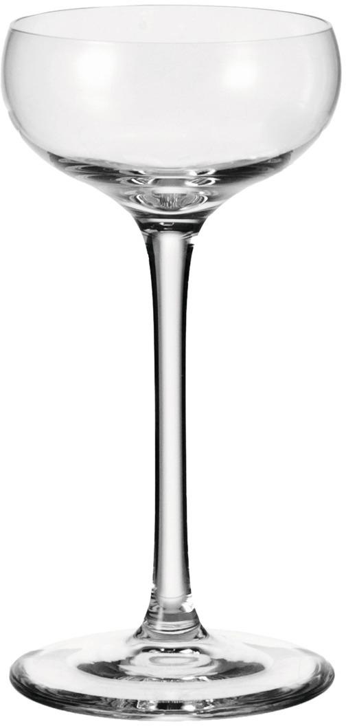 Likörglas »CHEERS«, (Set, 6 tlg.), 6-teilig