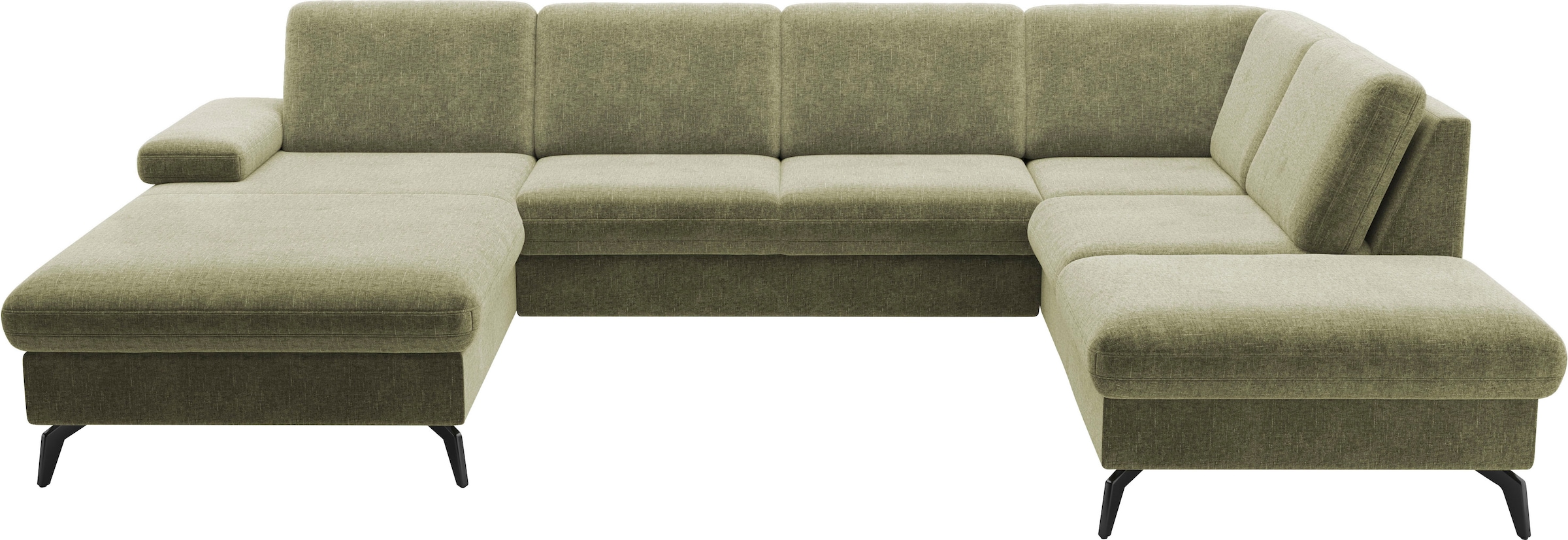 sit&more Wohnlandschaft